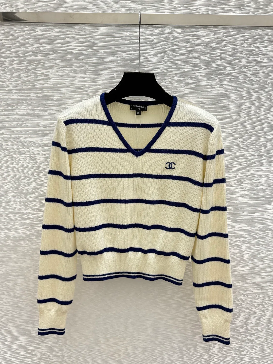 Women's Jumpers And Sweaters CHANEL 18138243