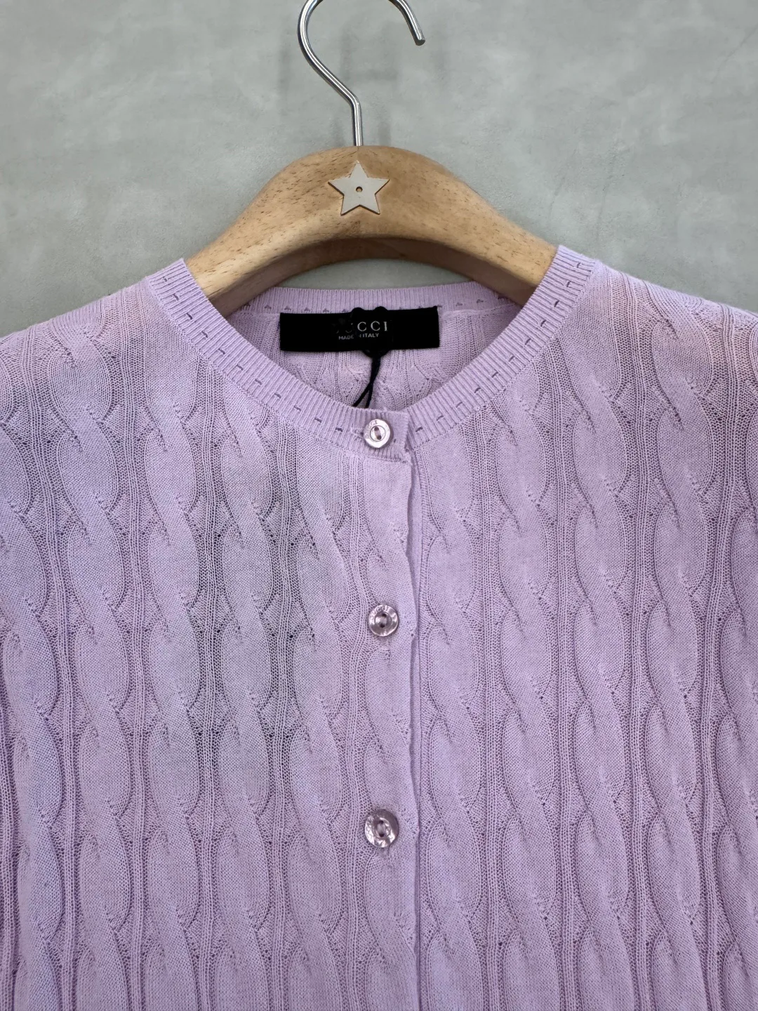 Women's Jumpers And Sweaters GUCCI 17094516