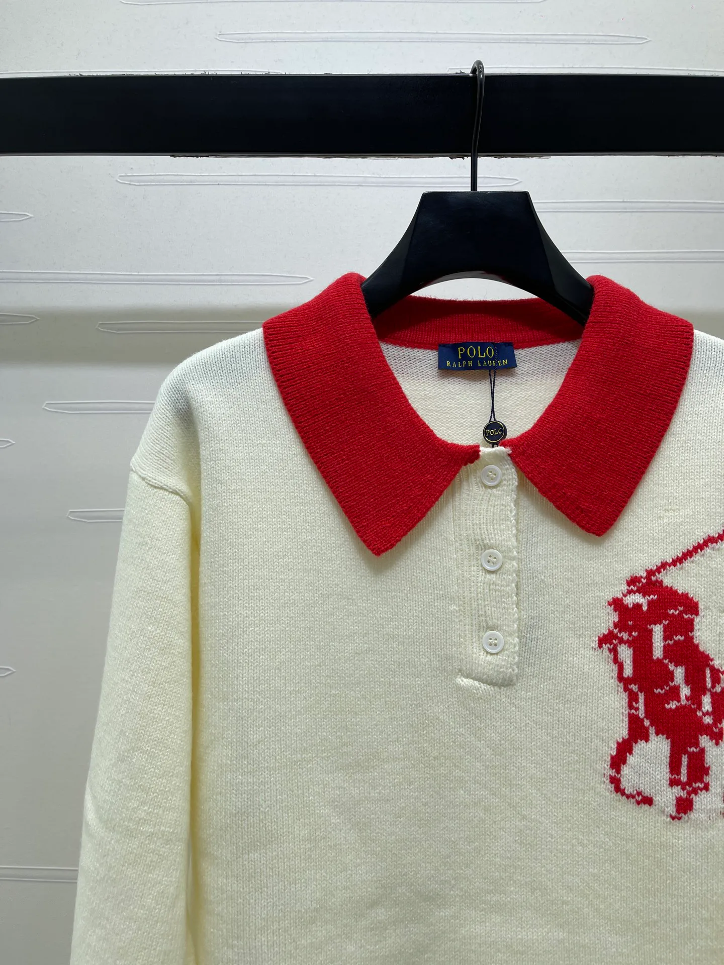 Women's Jumpers And Sweaters RALPH LAUREN 18510306