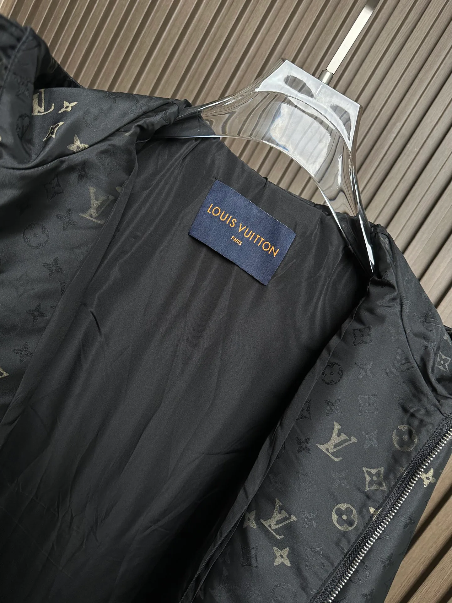 Men's Jackets And Down Jackets LOUIS VUITTON 18109849