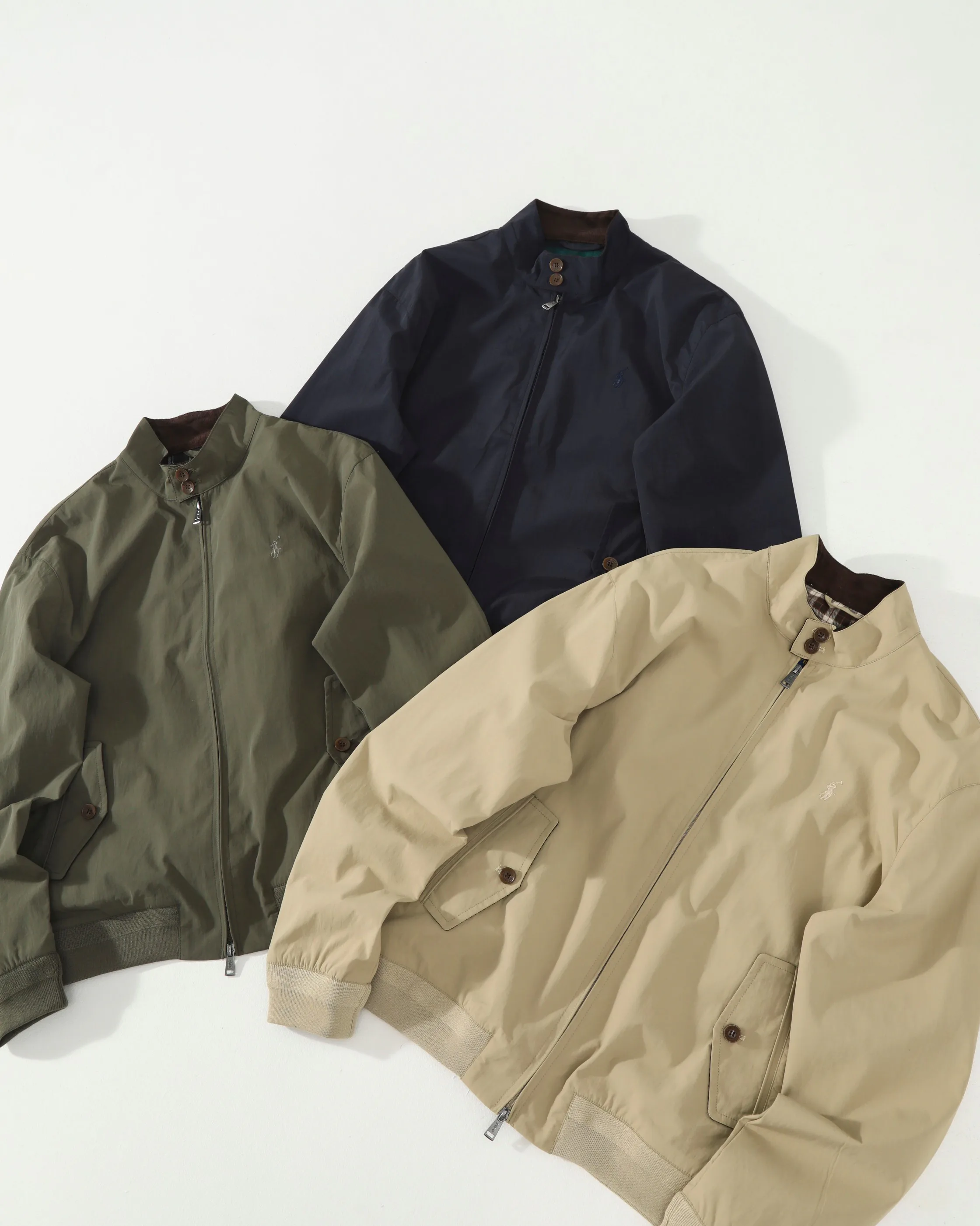 Куртки И Пуховики Мужские Ralph Lauren 18589887