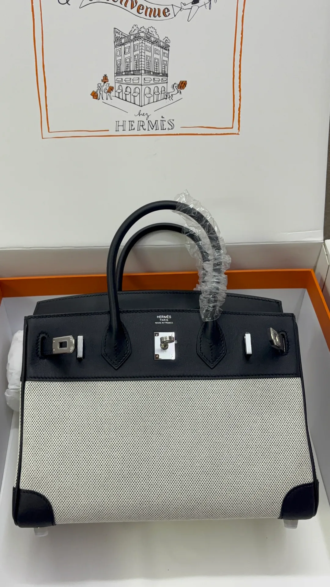 Классические Сумки Женские Hermes 18605566
