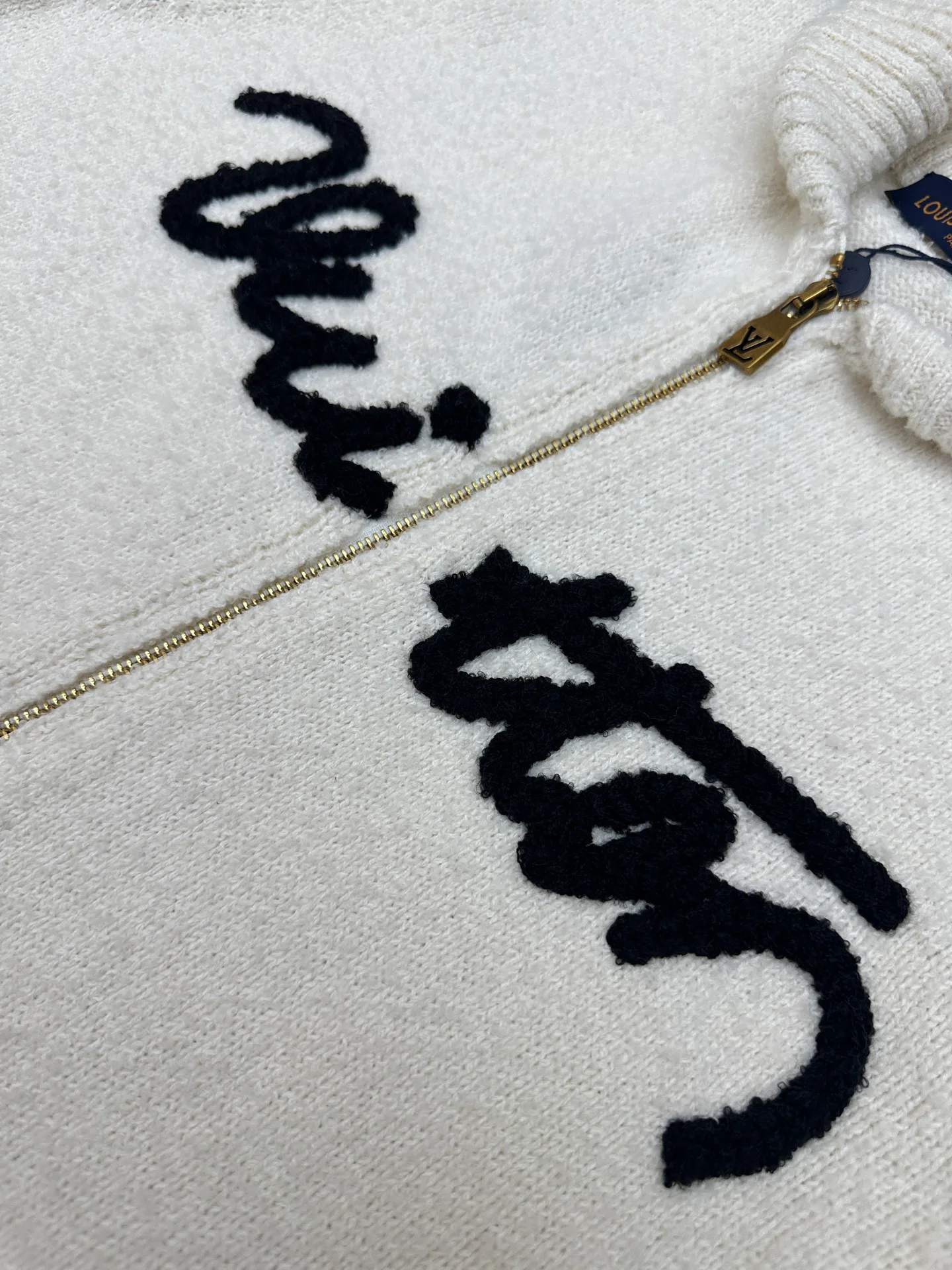 Men's Jumpers And Sweaters LOUIS VUITTON 18179331
