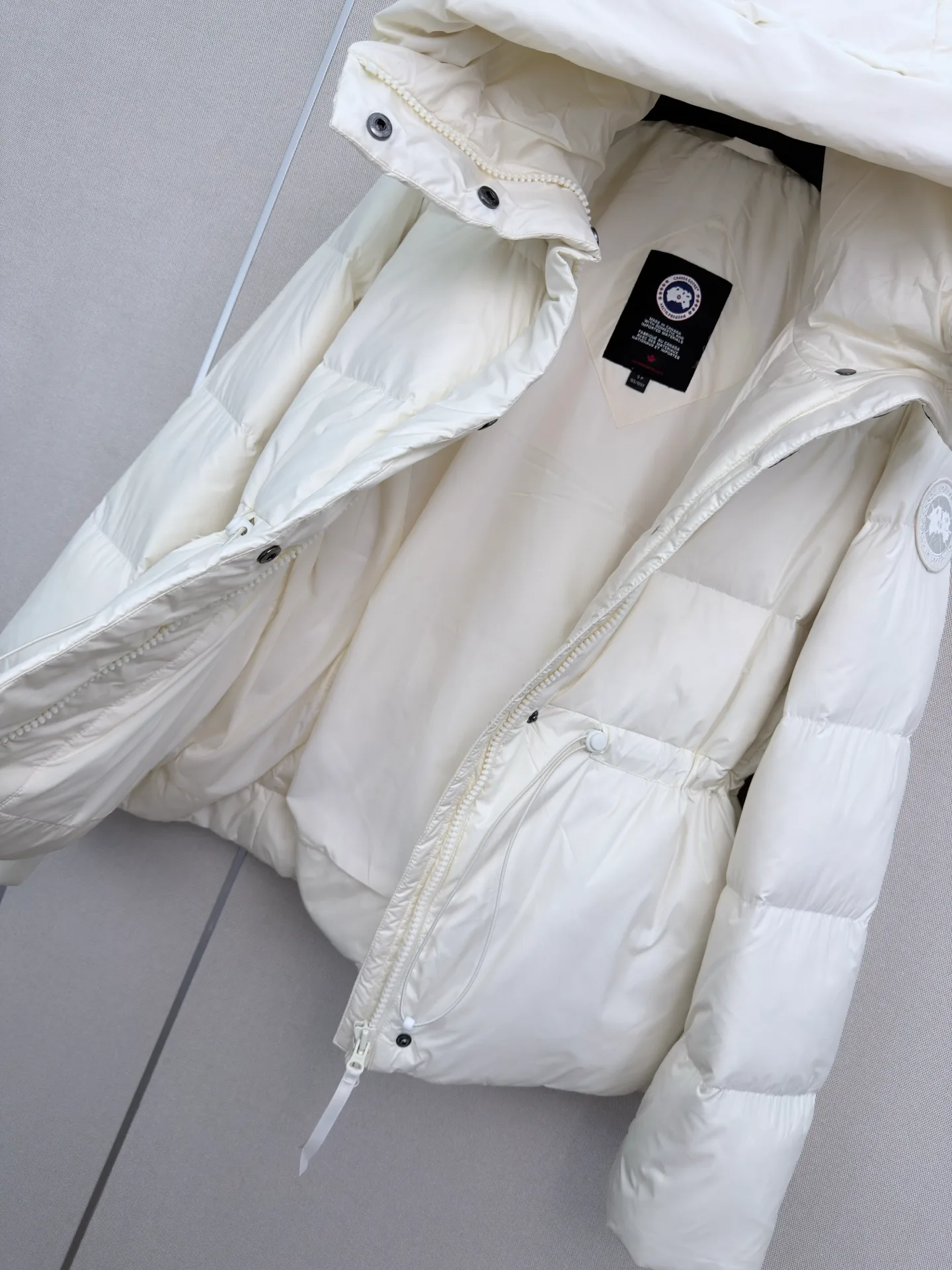 Women's Jackets And Down Jackets CANADA GOOSE 18114106