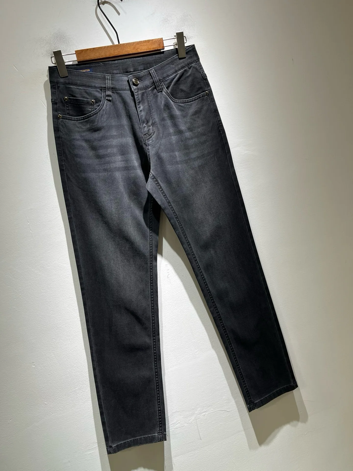 Men's Jeans LOUIS VUITTON 18292932