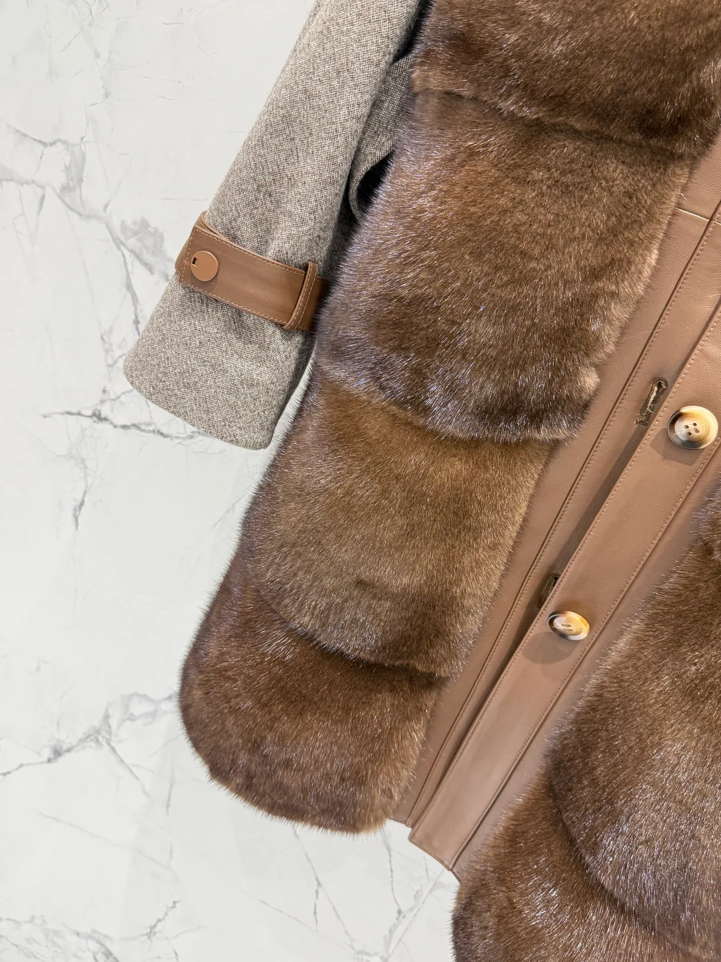 Women's Coats LORO PIANA 18460649