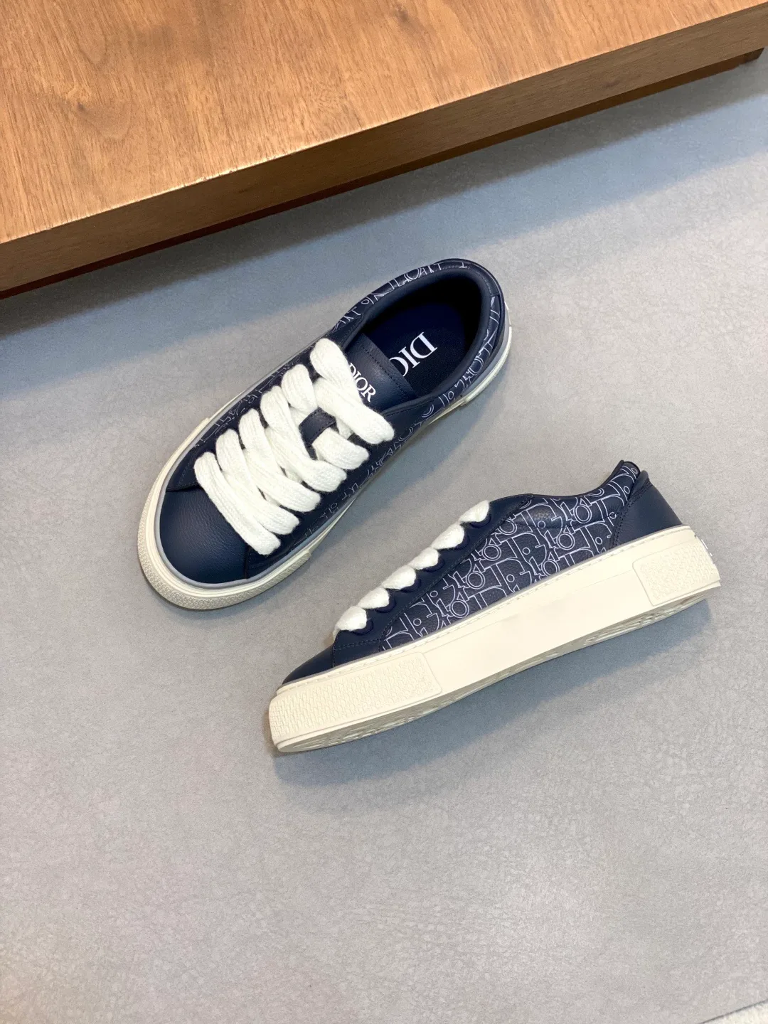 Men's Sneakers CHRISTIAN DIOR 17934204