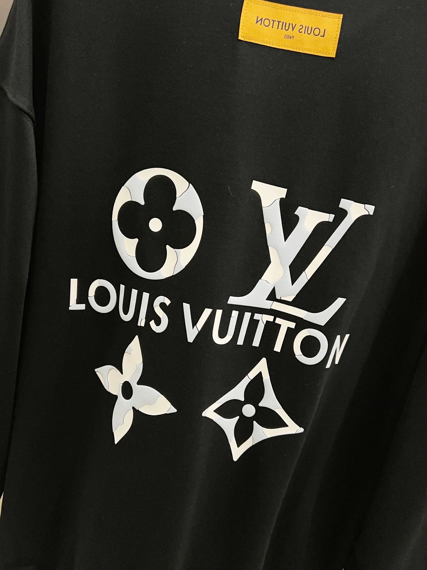 Men's Sweatshirts And Hoodies LOUIS VUITTON 18368524