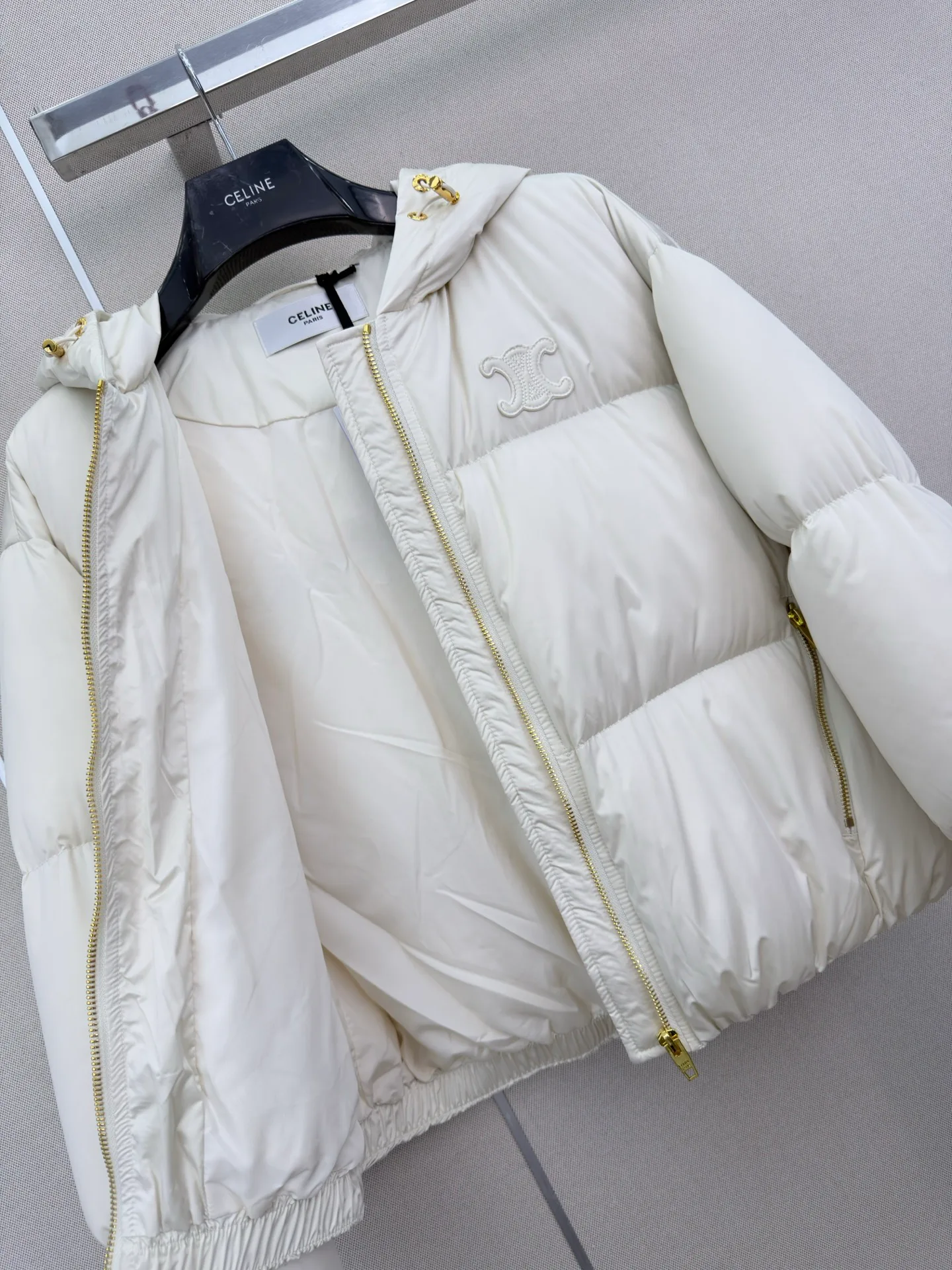 Women's Jackets And Down Jackets CELINE 18108908