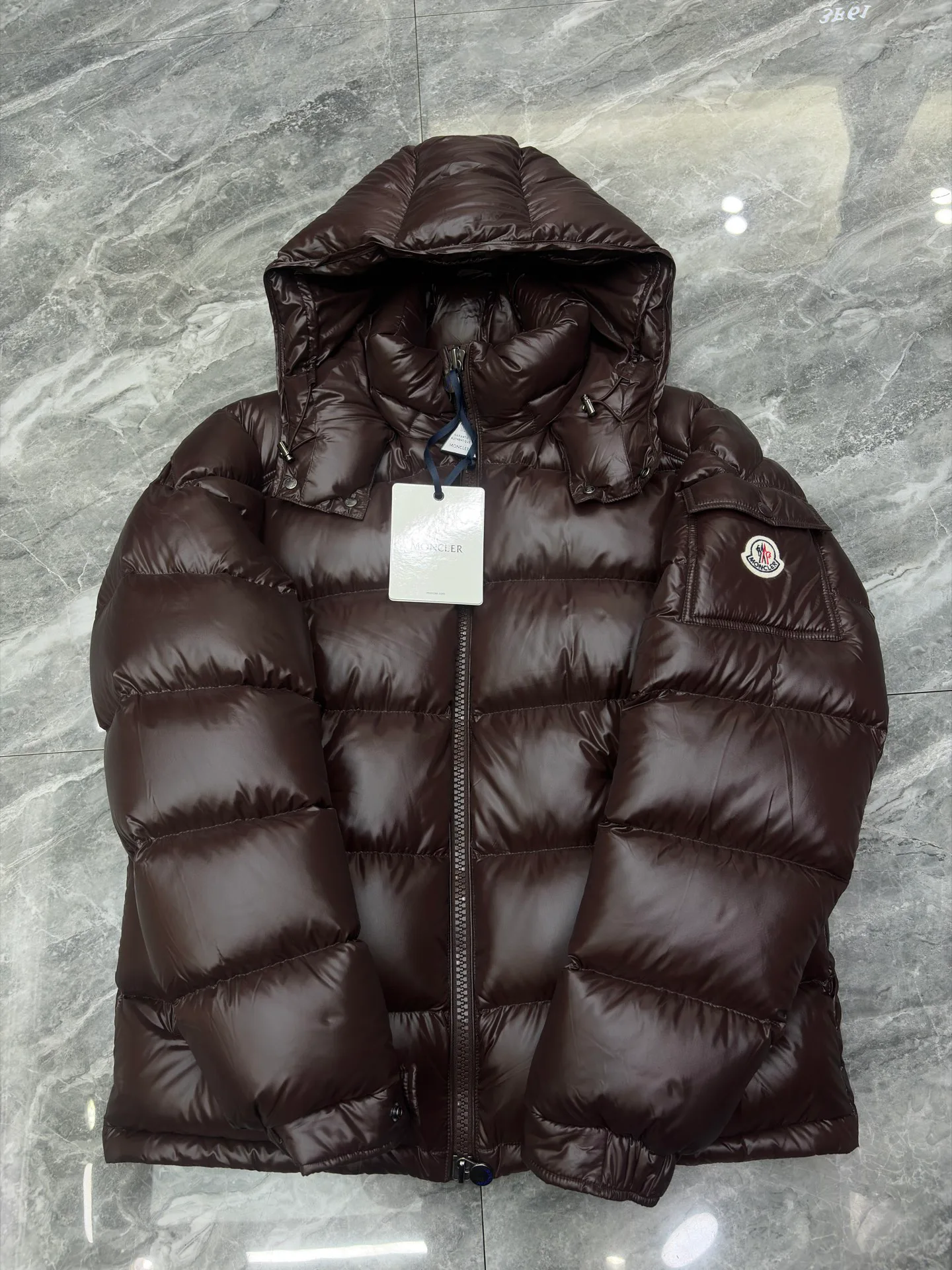 Men's Jackets And Down Jackets MONCLER 17568679