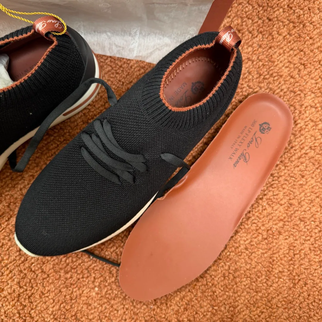 Men's Sneakers LORO PIANA 18333615