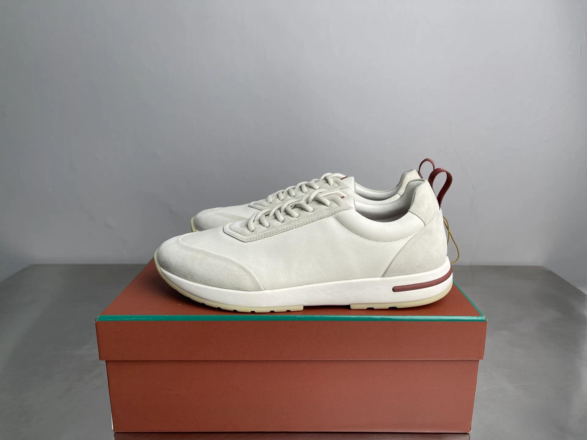 Men's Sneakers LORO PIANA 18519453