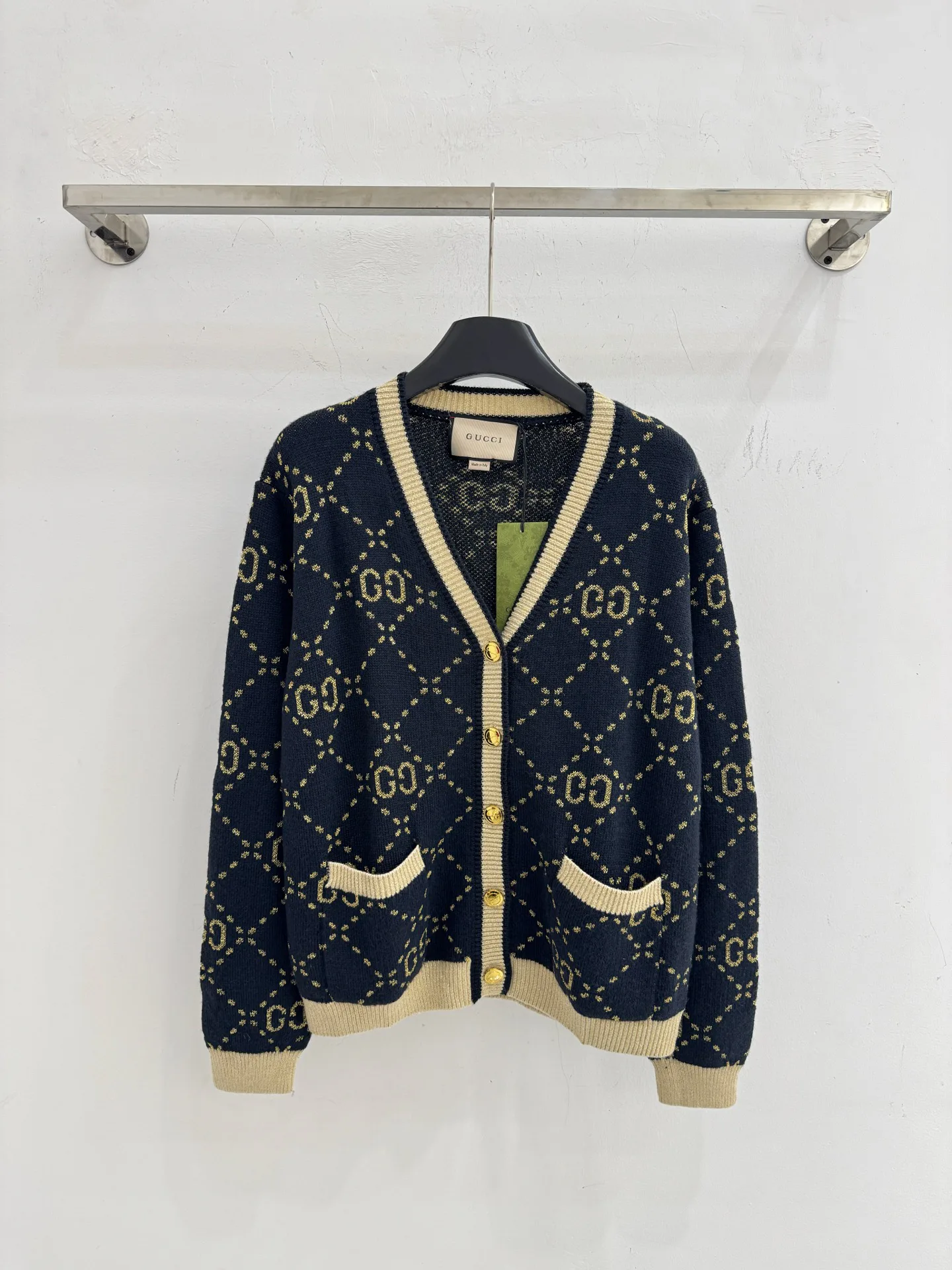 Women's Jumpers And Sweaters GUCCI 18184195