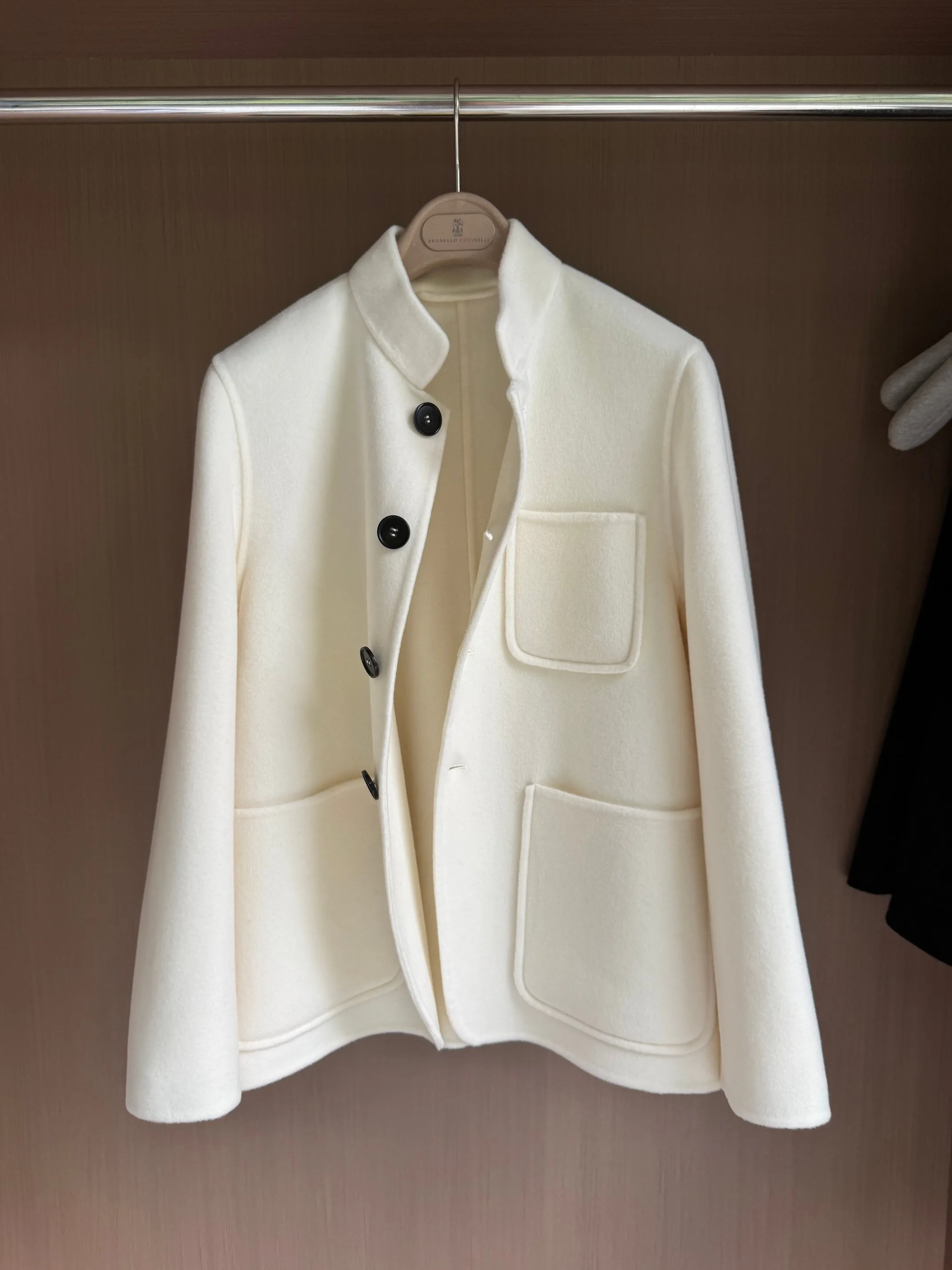 Women's Coats LORO PIANA 18050612