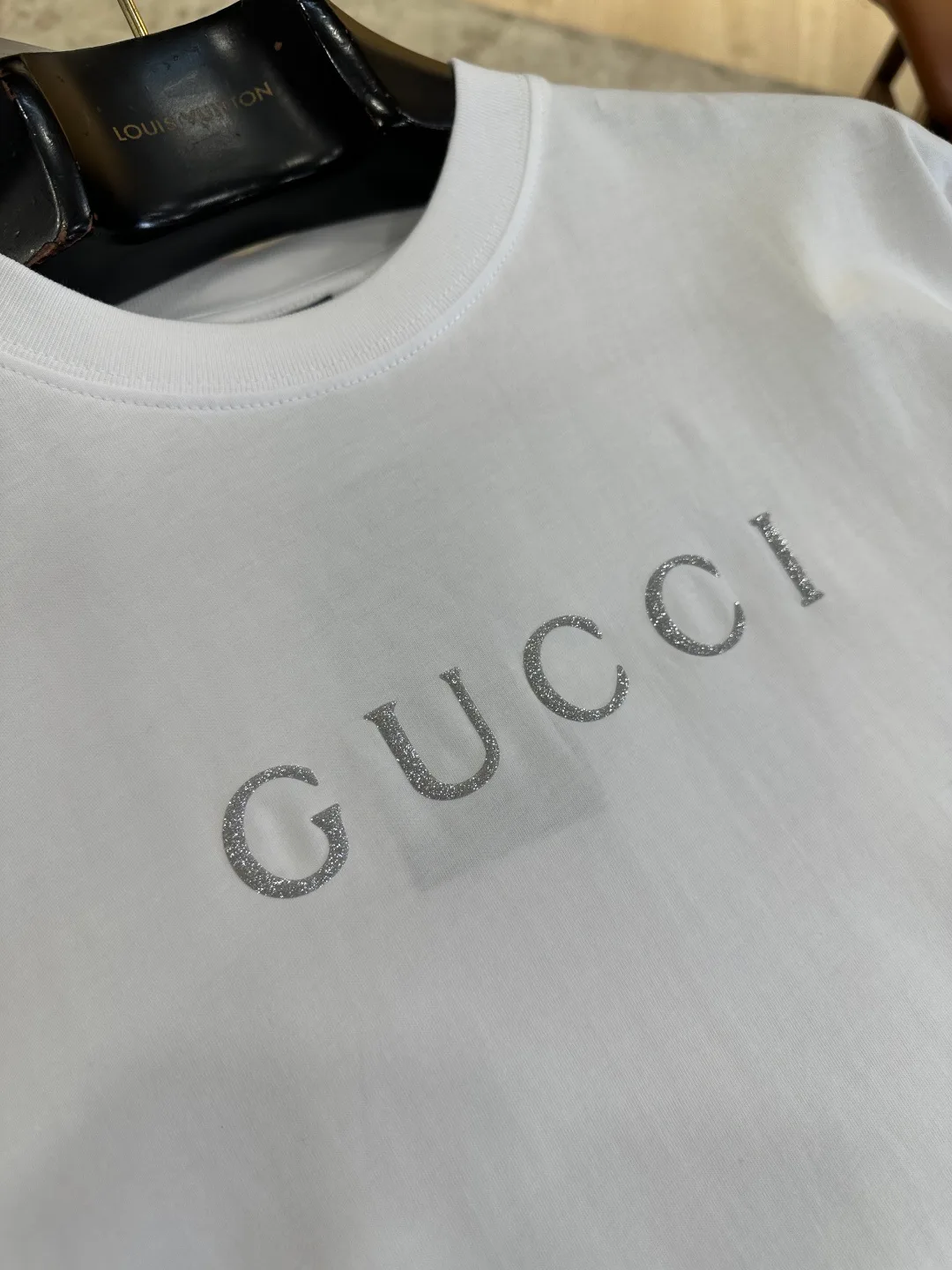 Men's T-Shirts GUCCI 18260893