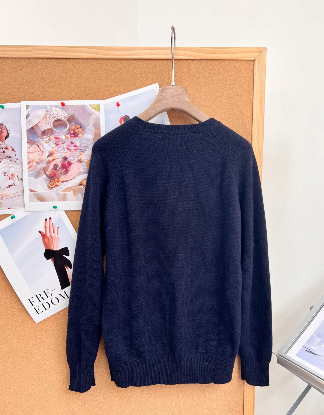 Women's Jumpers And Sweaters LOUIS VUITTON 18308137