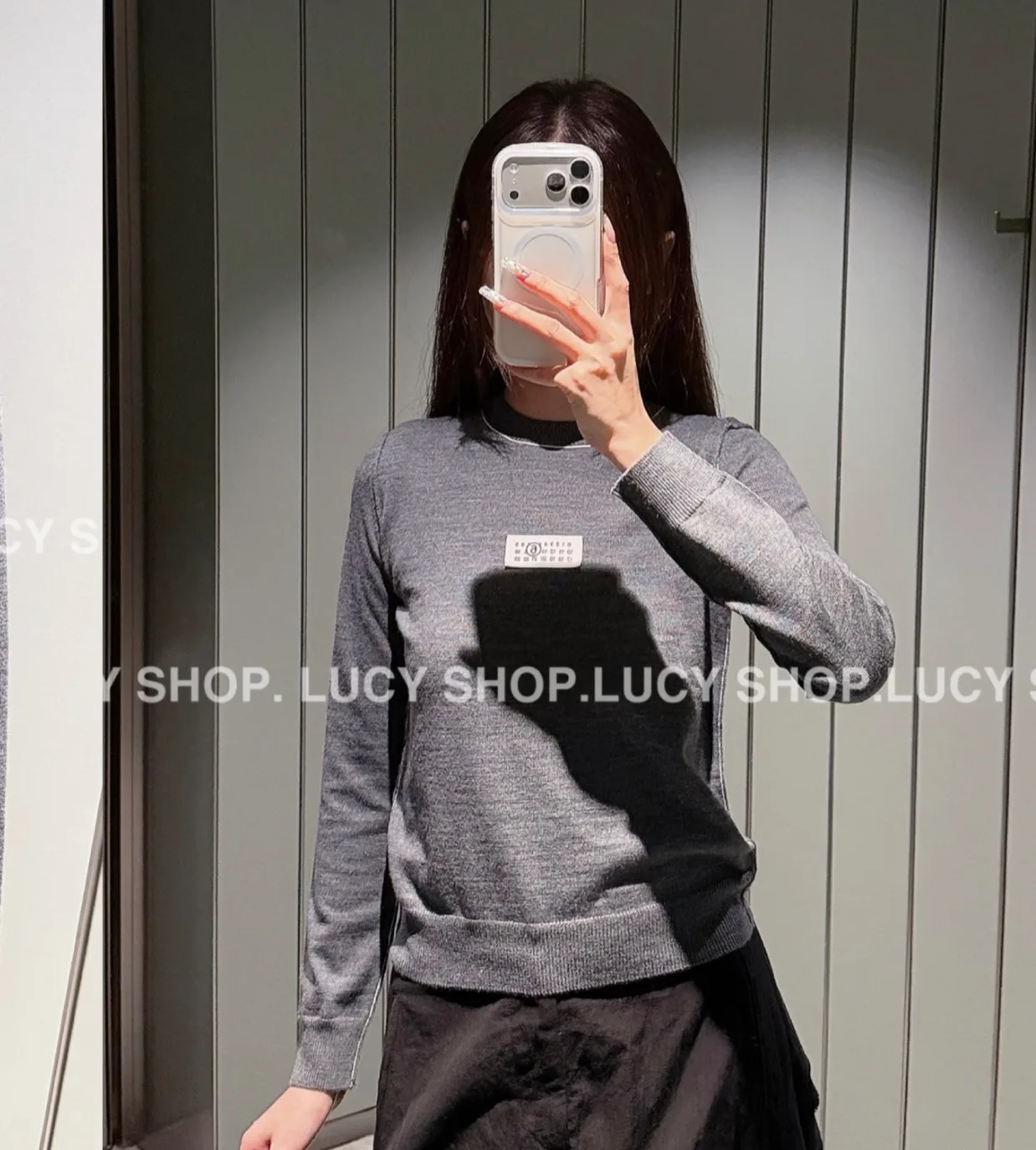 Women's Jumpers And Sweaters MAISON MARGIELA 18435298