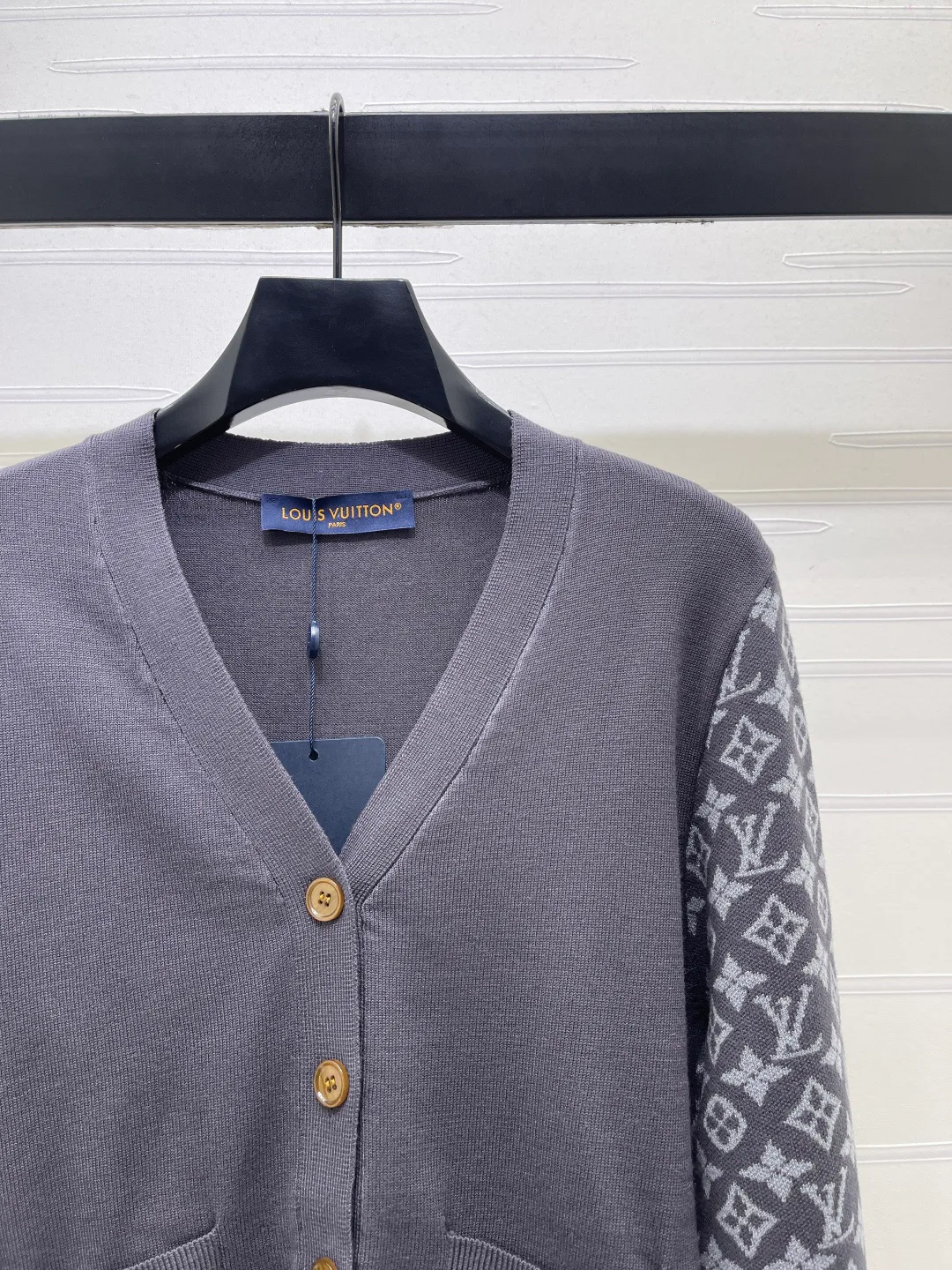 Women's Jumpers And Sweaters LOUIS VUITTON 18140978