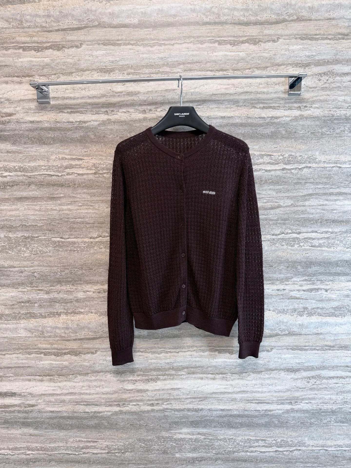 Women's Jumpers And Sweaters MIU MIU 18155472