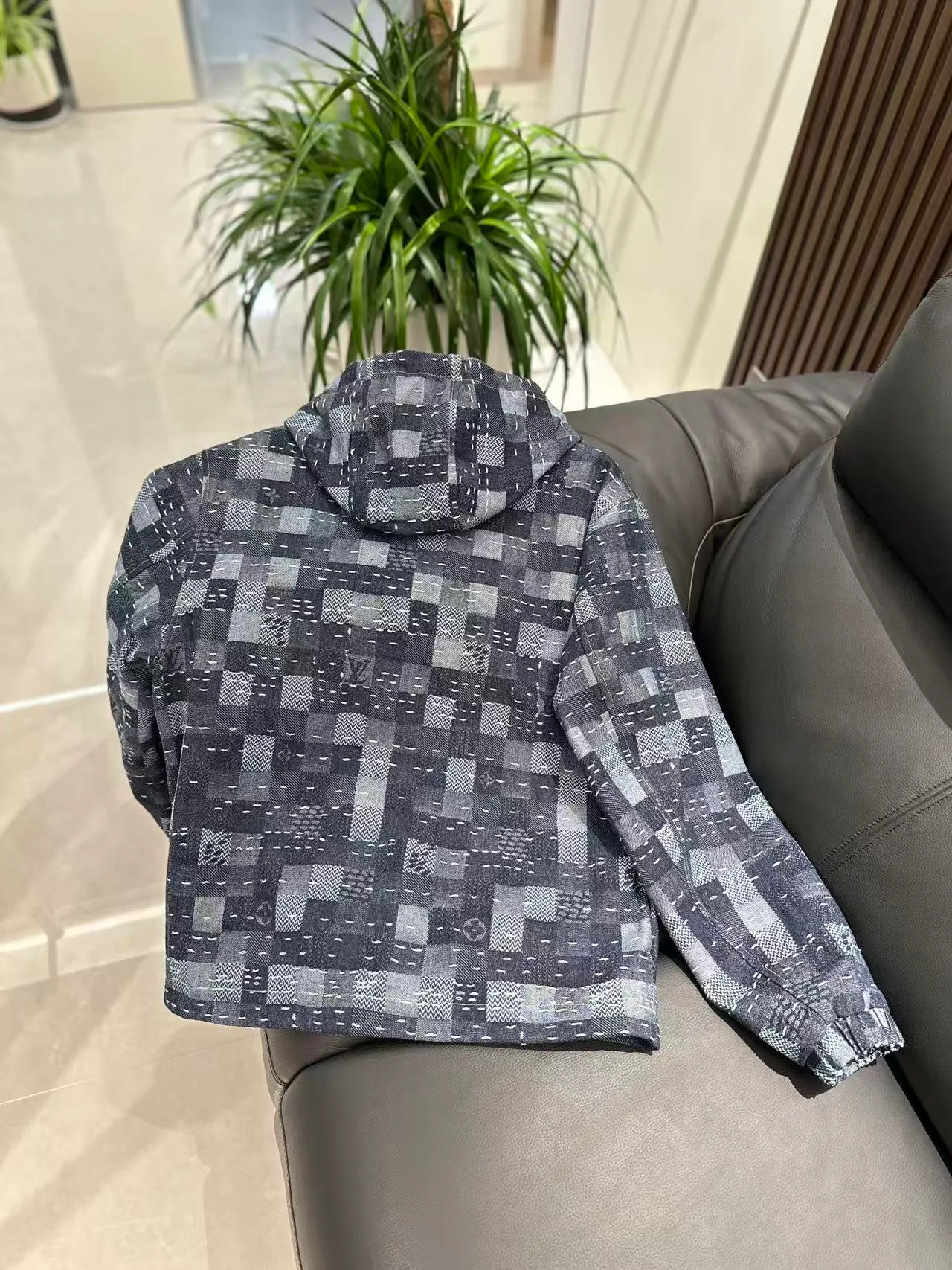 Men's Jackets And Down Jackets LOUIS VUITTON 17707399