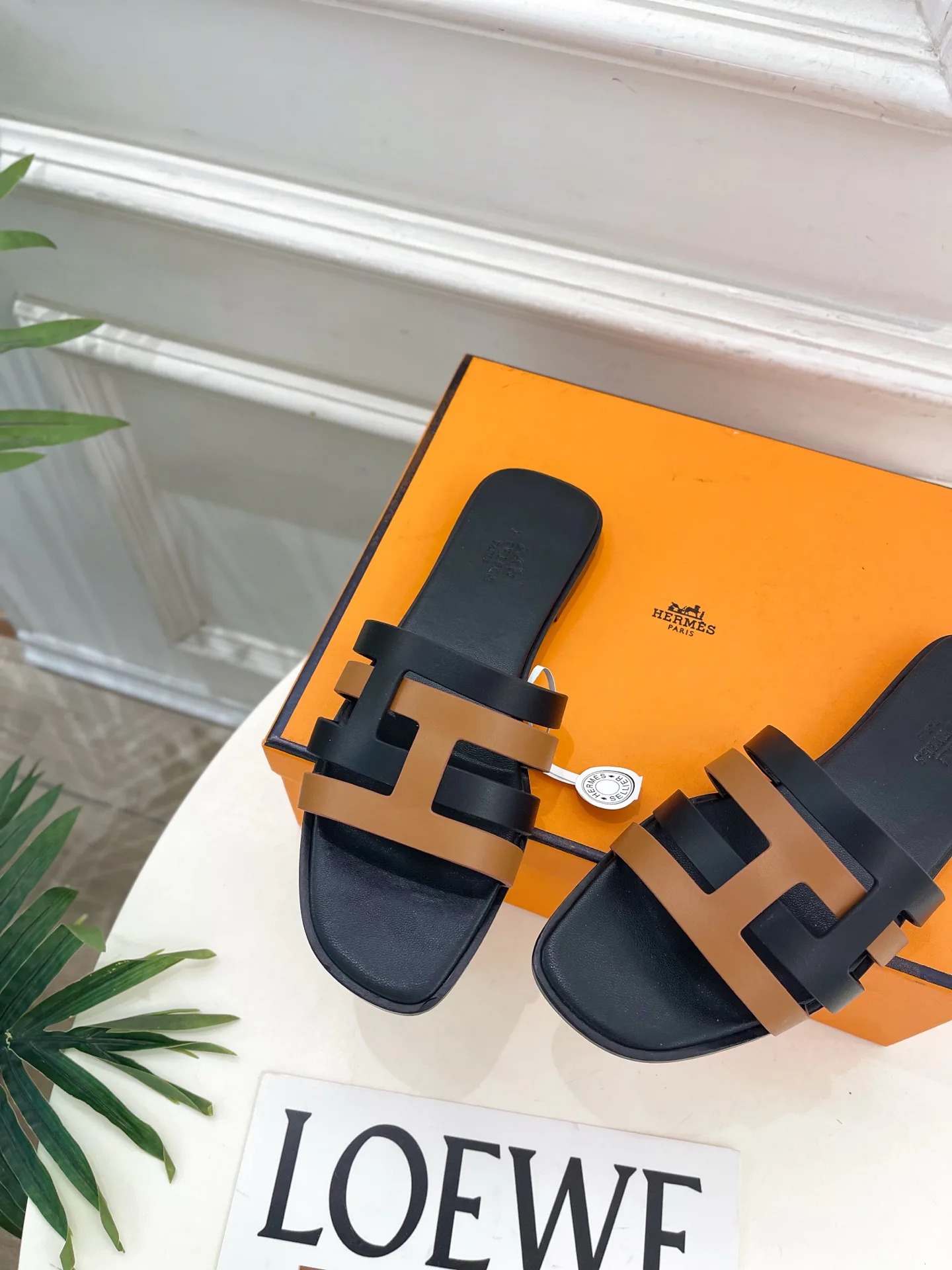 Women's Flip-Flops HERMES 17506879