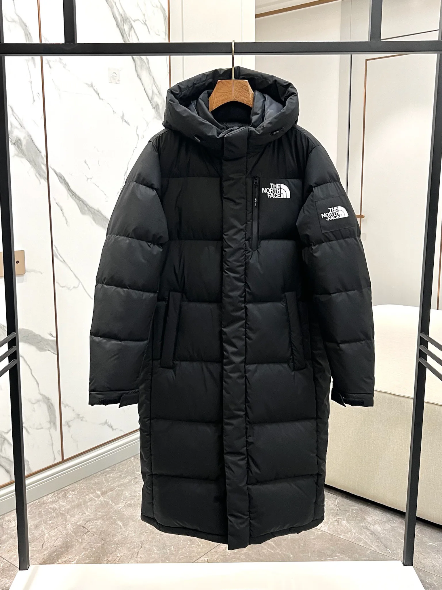 Men's Jackets And Down Jackets THE NORTH FACE 18492291