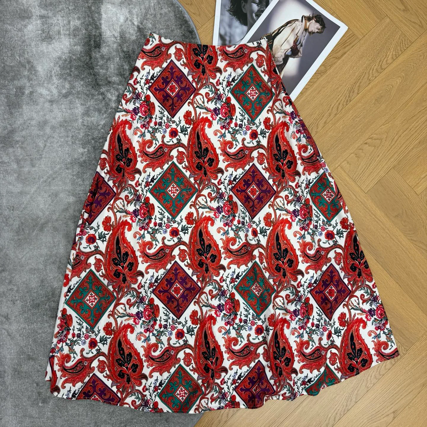 Women's Skirts LOUIS VUITTON 18108638