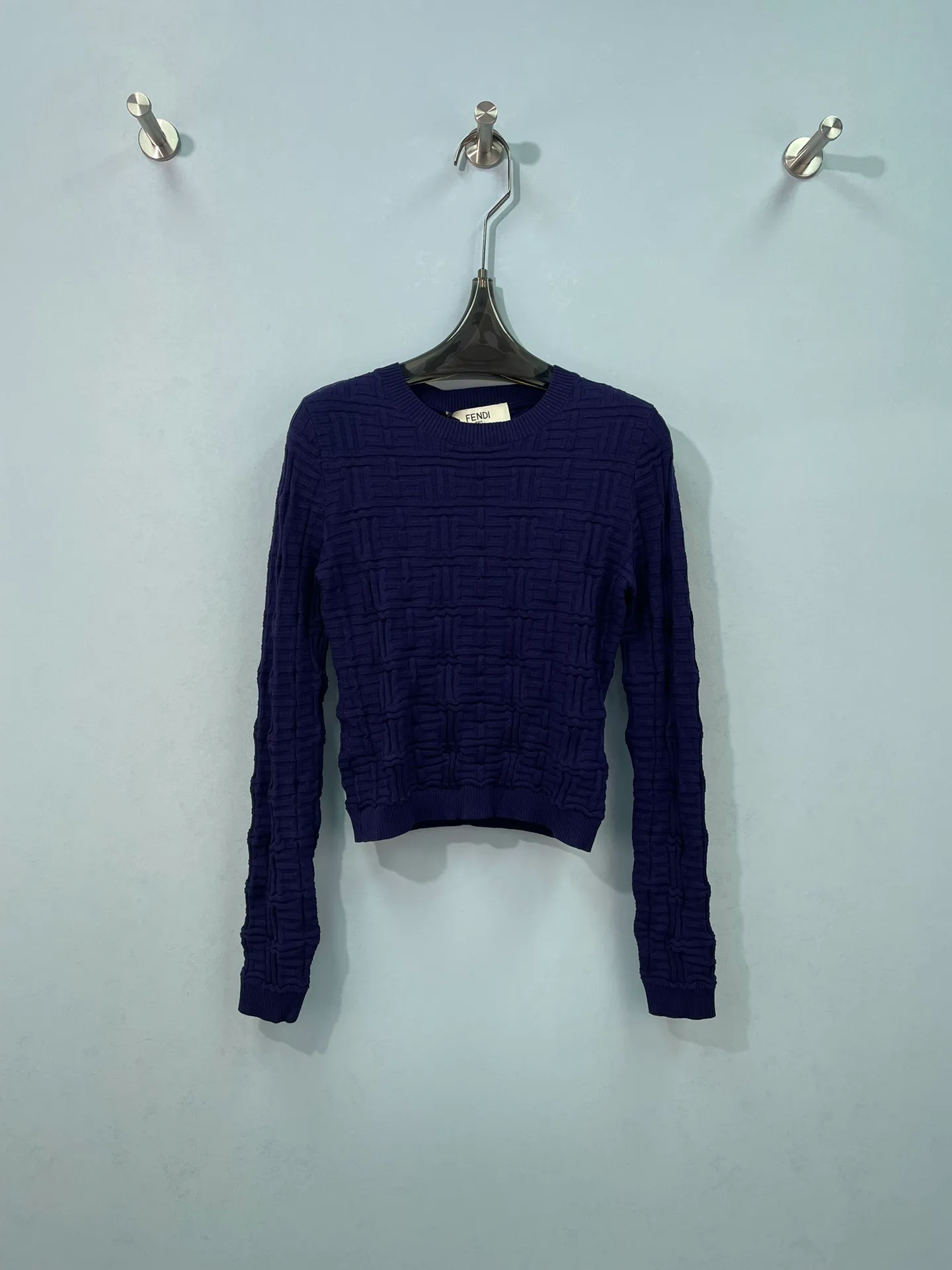 Women's Jumpers And Sweaters FENDI 17882458
