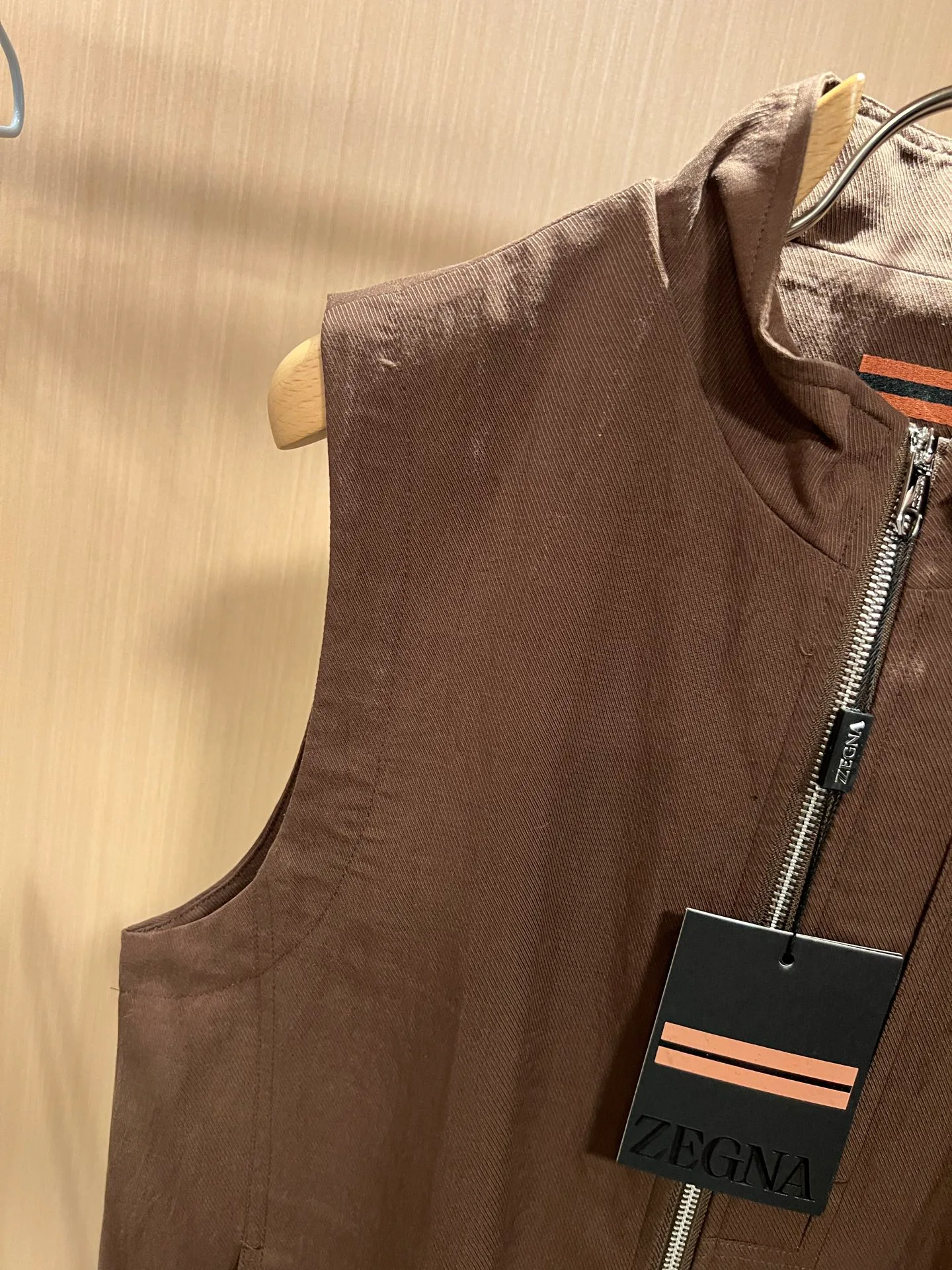 Жилеты Мужские Zegna 18592646