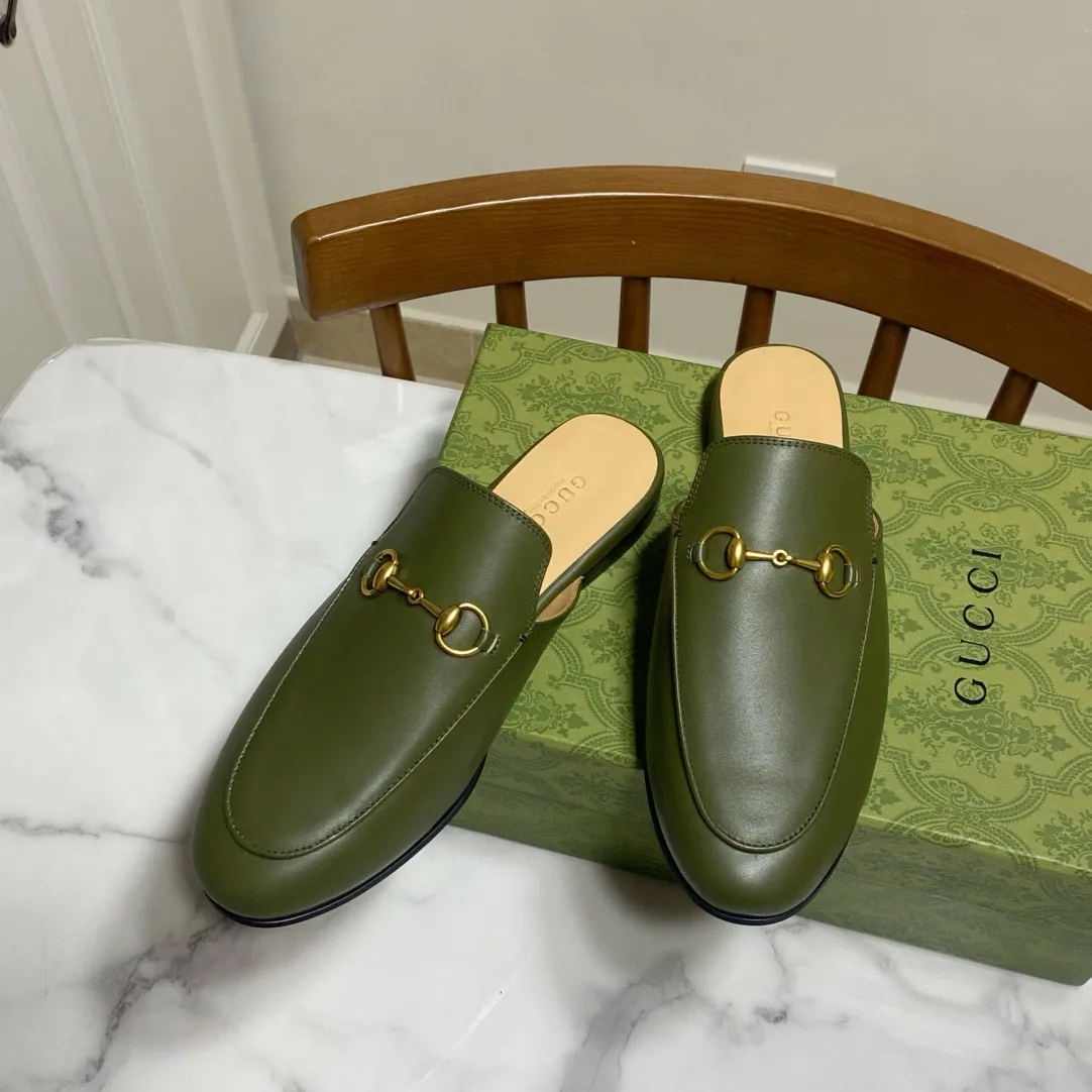 Women's Mules And Clogs GUCCI 17570579