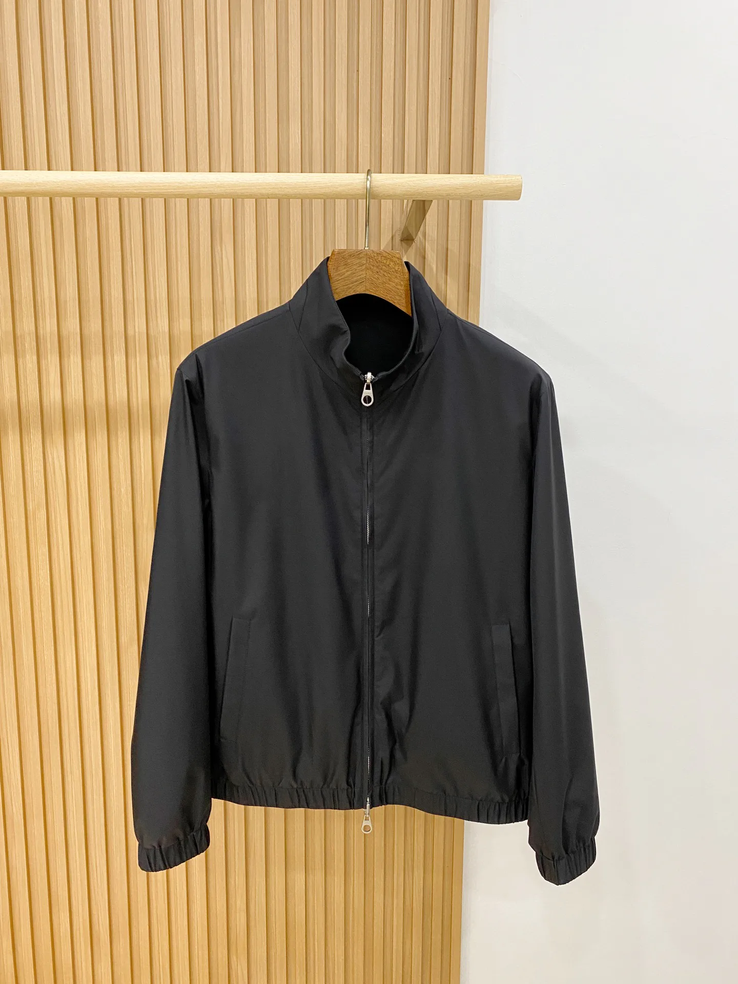 Men's Jackets And Down Jackets LORO PIANA 18246886