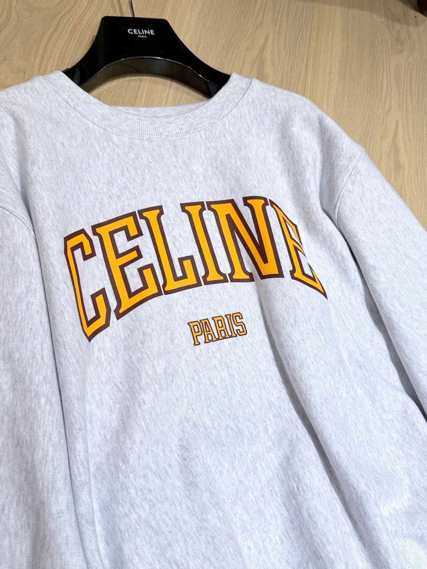 Women's Sweatshirts And Hoodies CELINE 18349294
