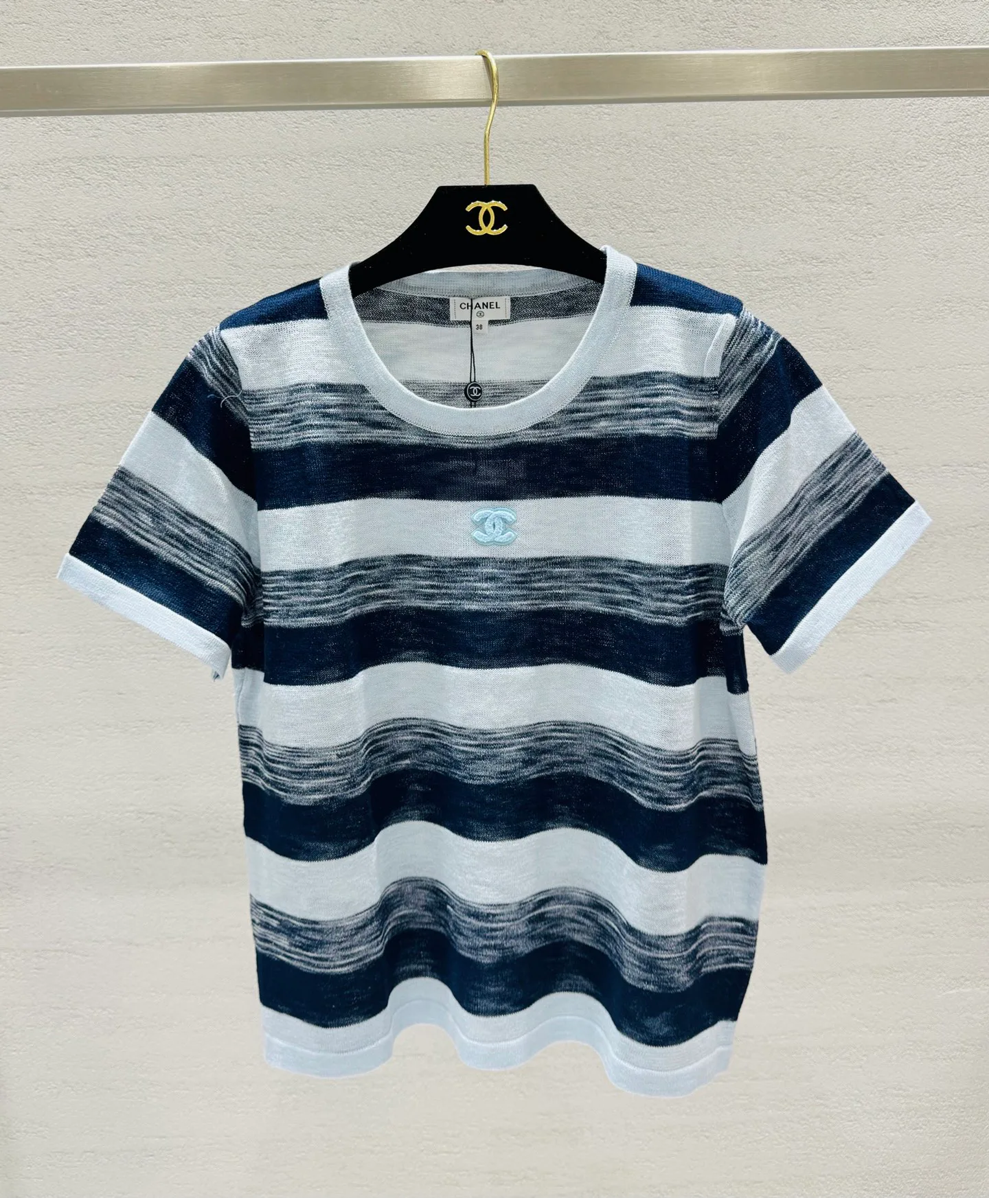Women's T-Shirts CHANEL 17368394