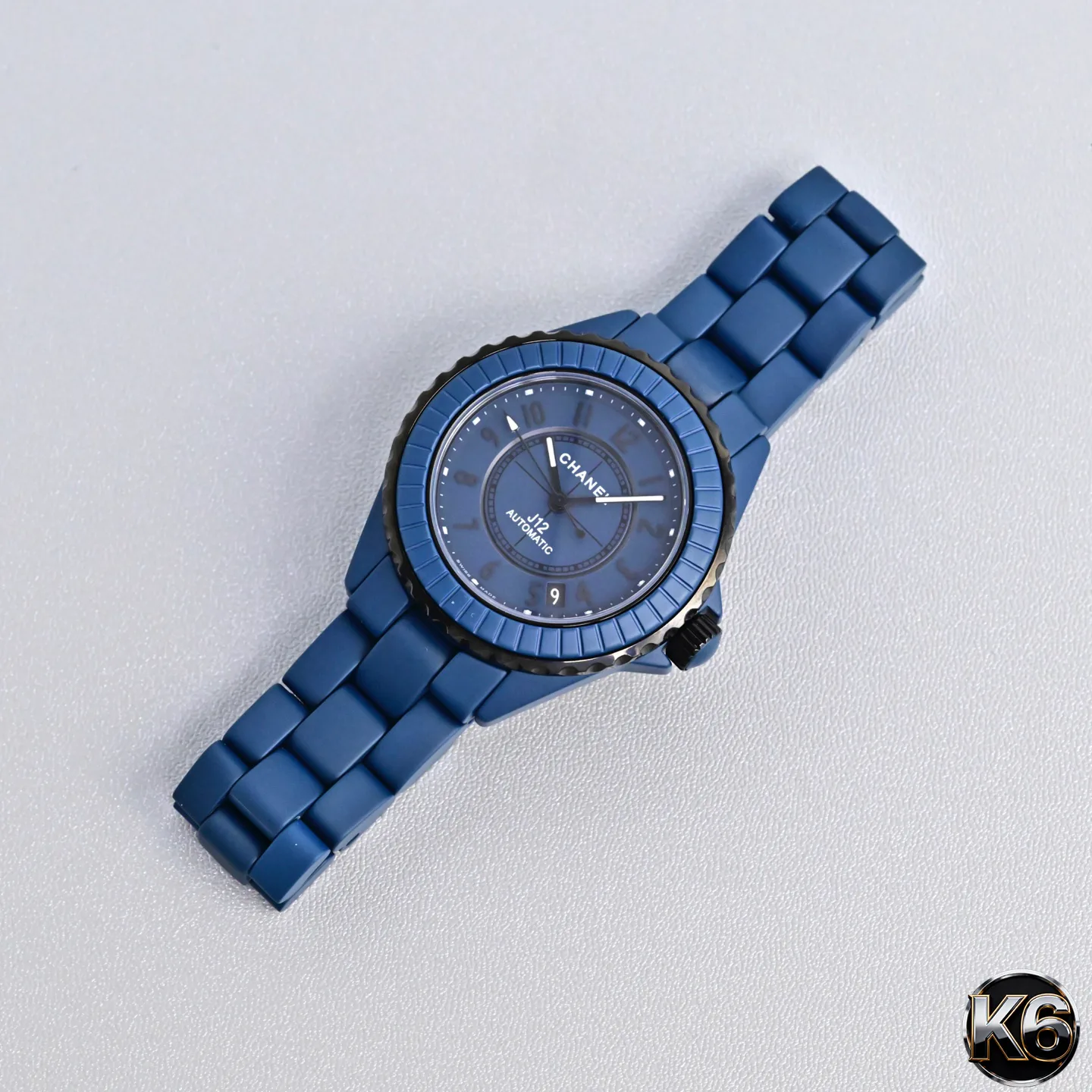 Women's Watches CHANEL 17650348
