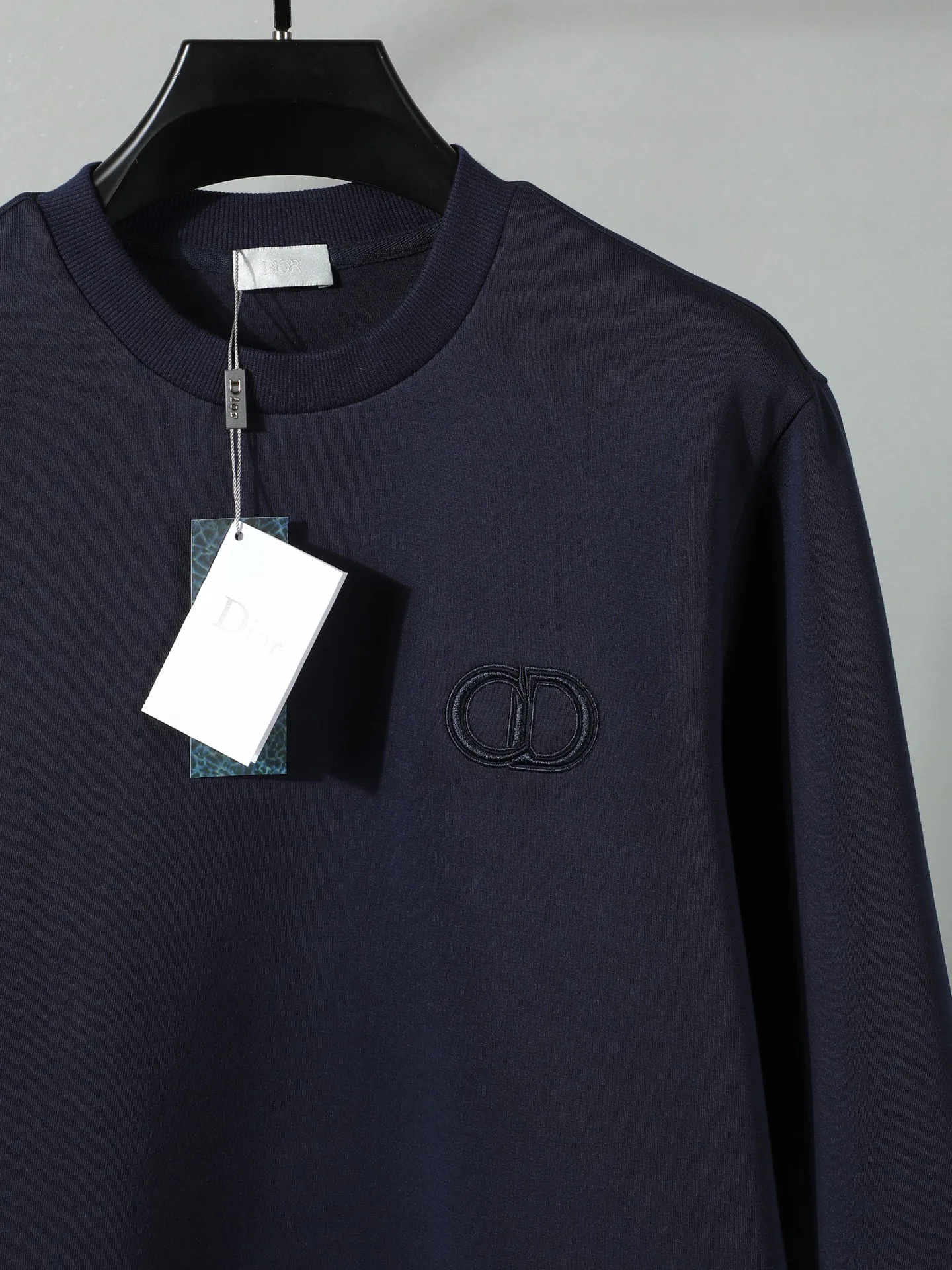 Men's Sweatshirts And Hoodies CHRISTIAN DIOR 18032903