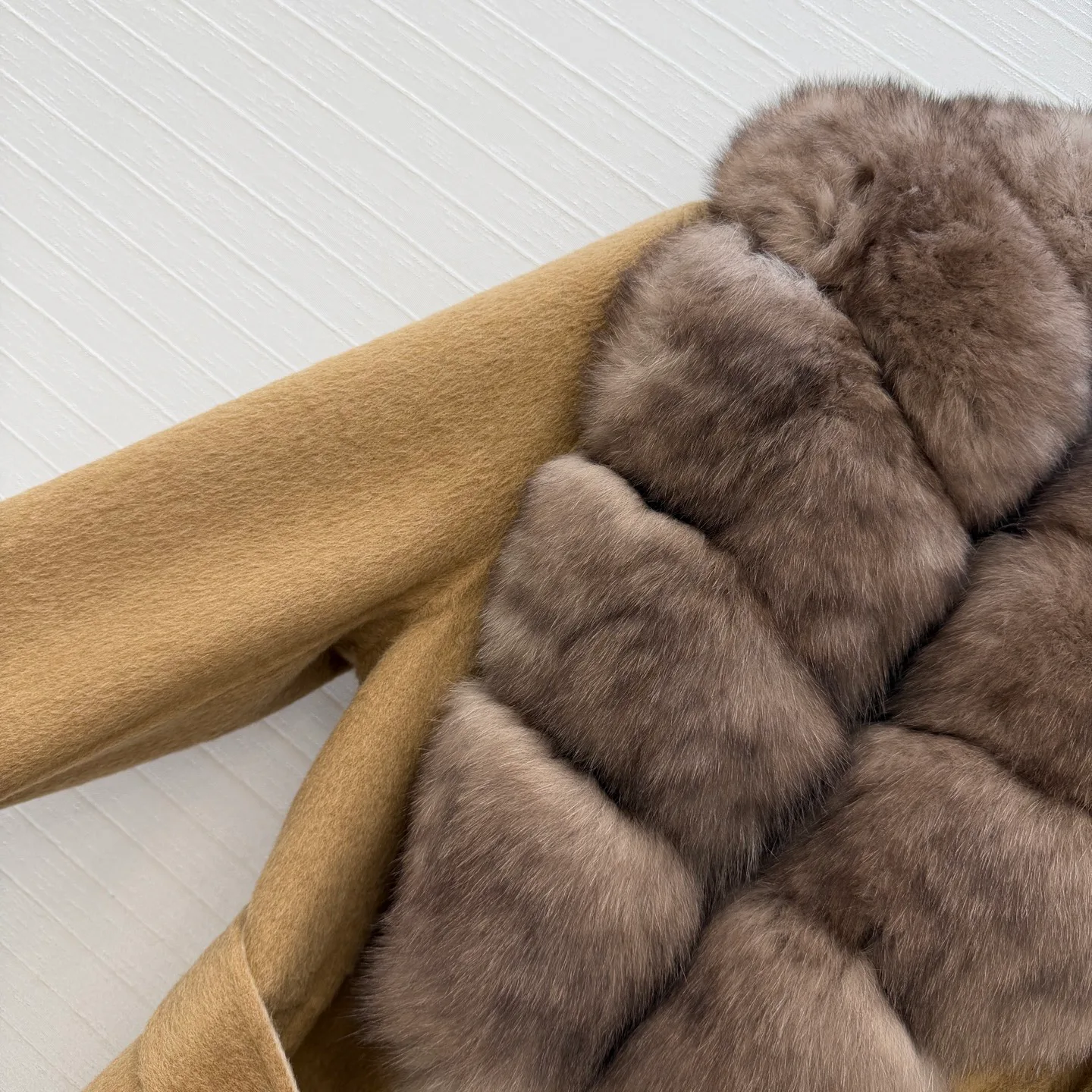 Women's Coats LORO PIANA 18361436
