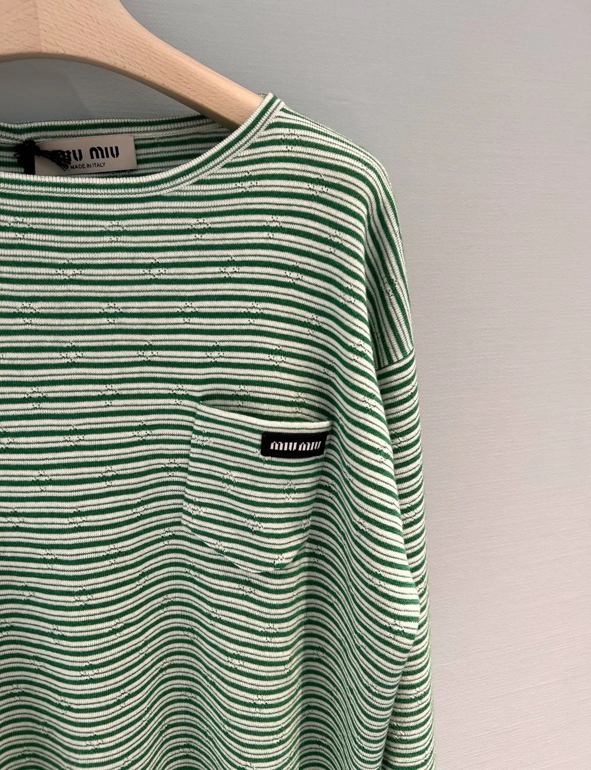 Women's Jumpers And Sweaters MIU MIU 17881385