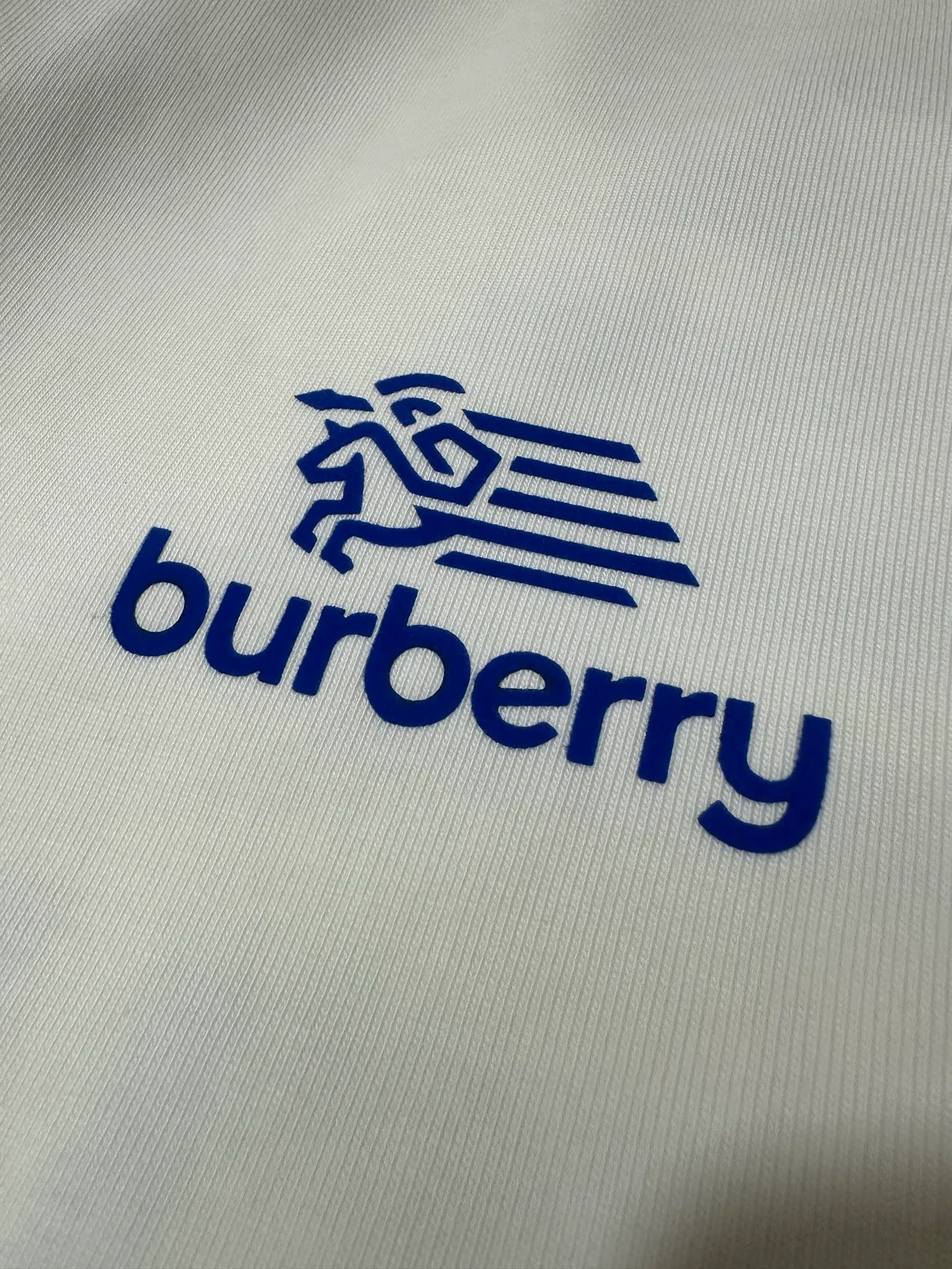 Men's T-Shirts BURBERRY 17874912