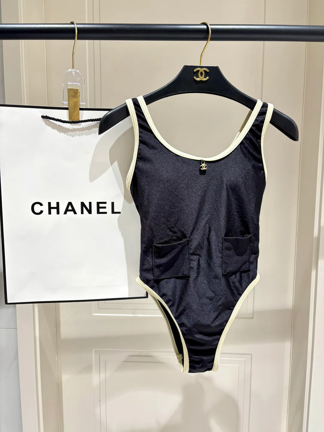Women's Swimwear CHANEL 17673215