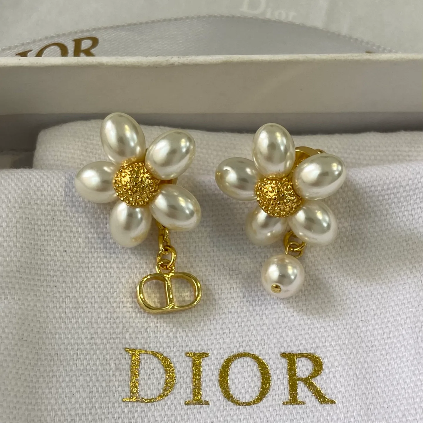 Jewelry CHRISTIAN DIOR 17903204
