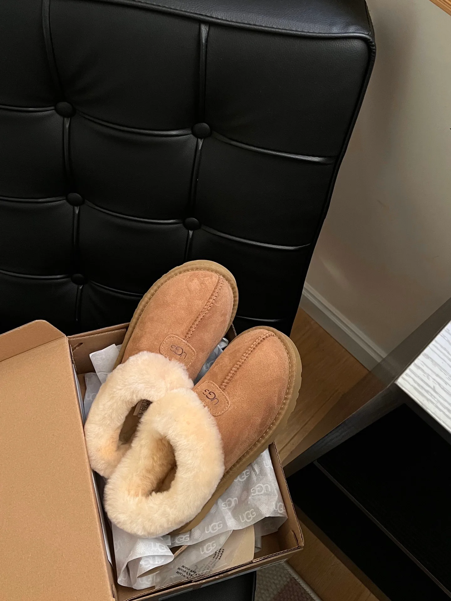 Women's Ugg Boots UGG 18366443