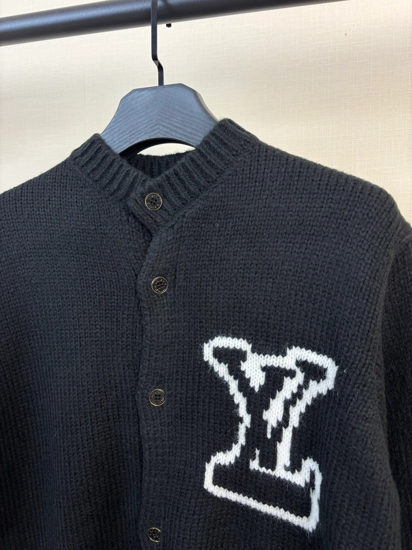 Men's Jumpers And Sweaters LOUIS VUITTON 17918439