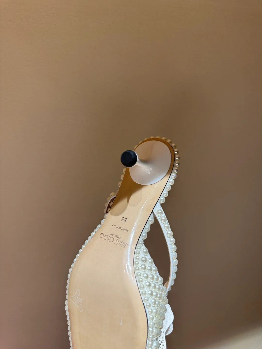 Women's Open-Toe Sandals JIMMY CHOO 17943466