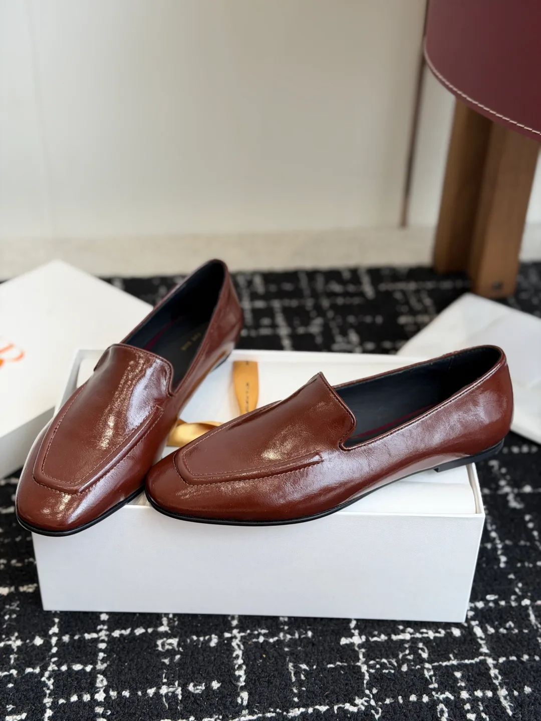 Women's Loafers And Moccasins THE ROW 17836272