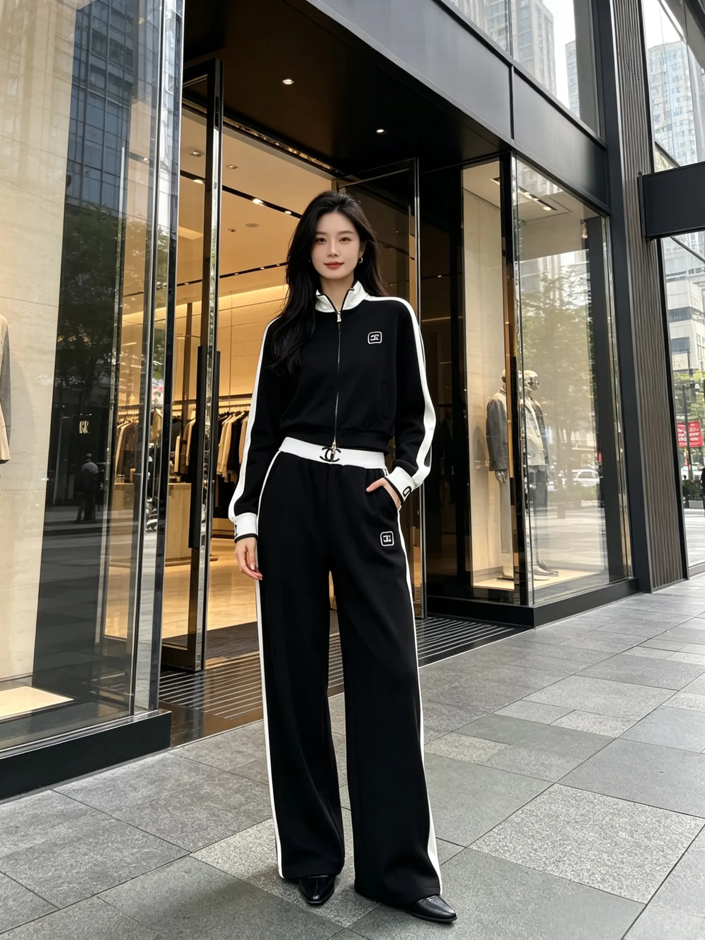 Women's Suits CHANEL 17953114
