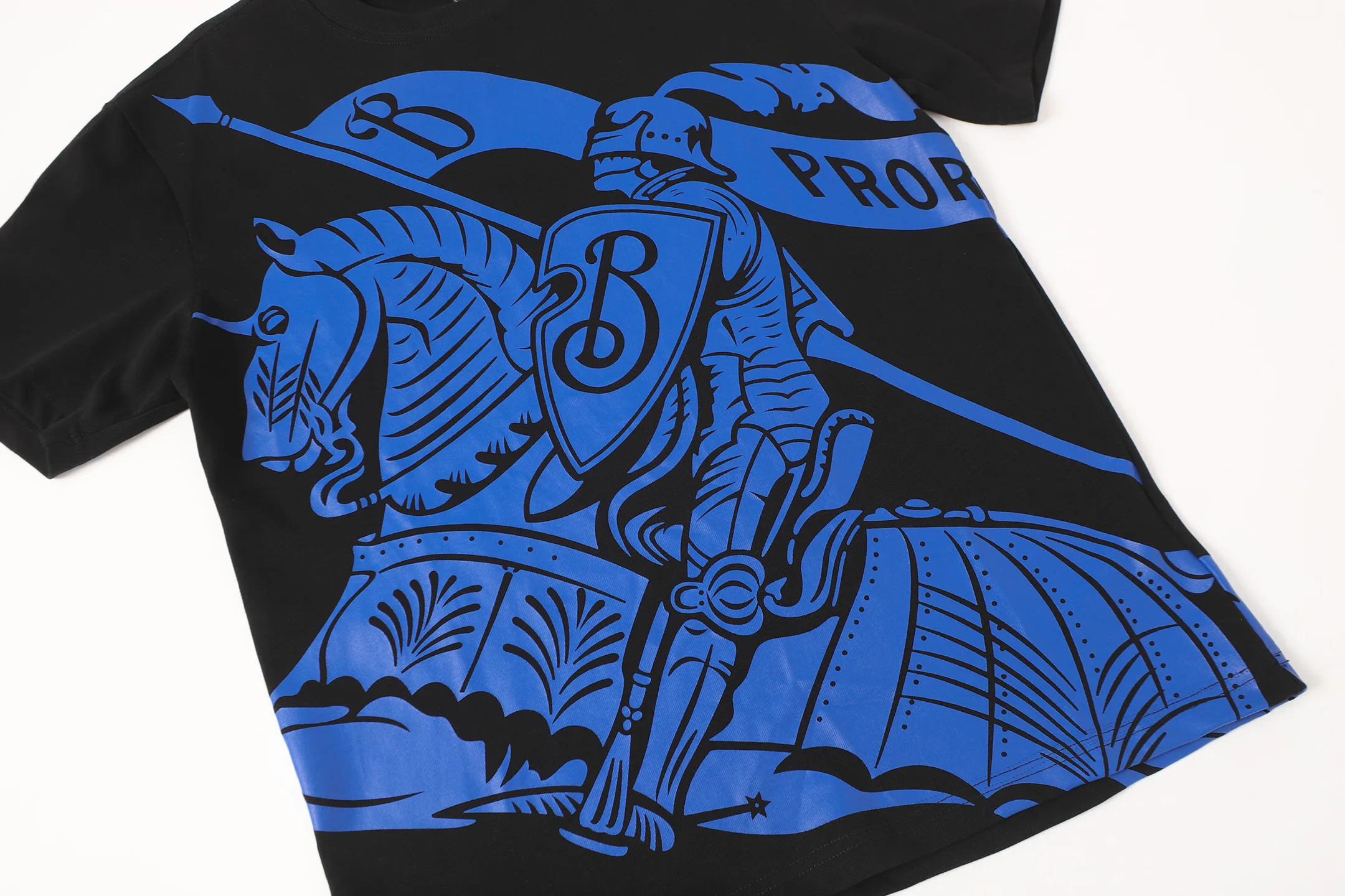 Men's T-Shirts BURBERRY 18000470