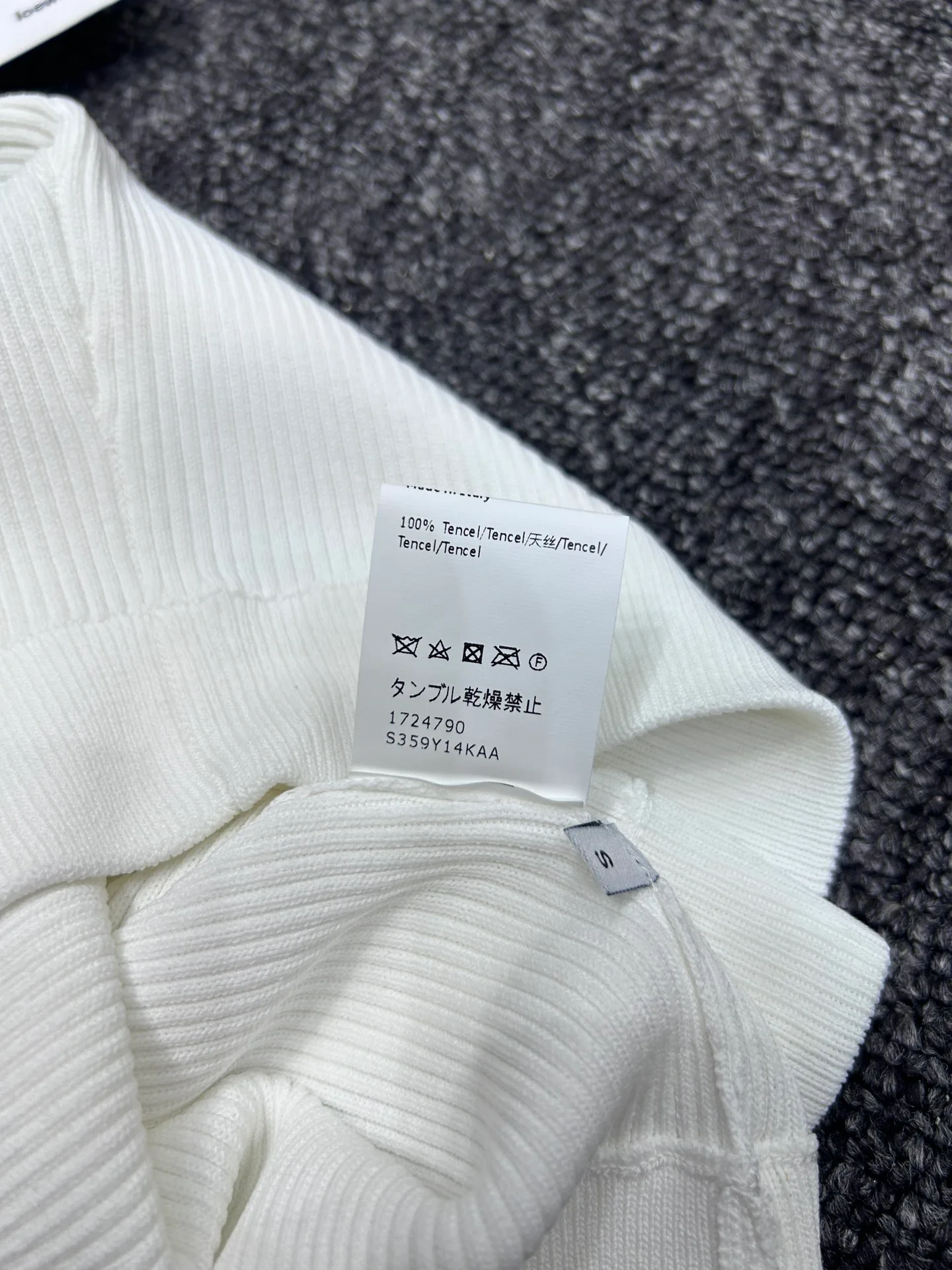 Women's Tops LOEWE 18097268