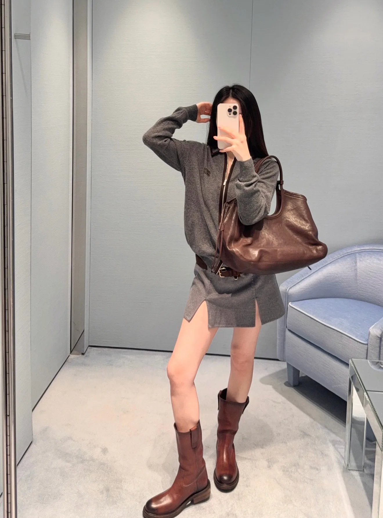 Women's Jumpers And Sweaters MIU MIU 18298635