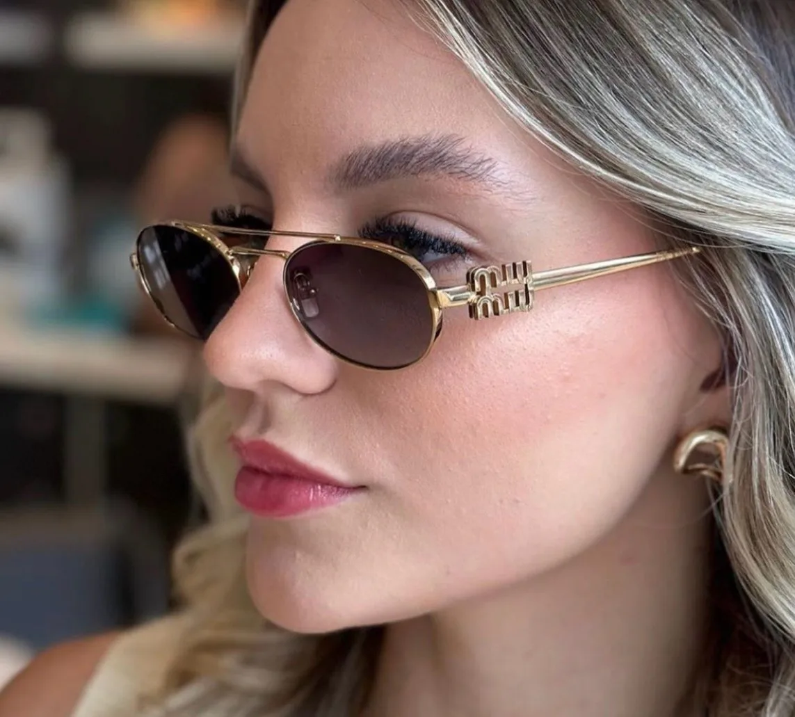 Glasses MIU MIU 18095001