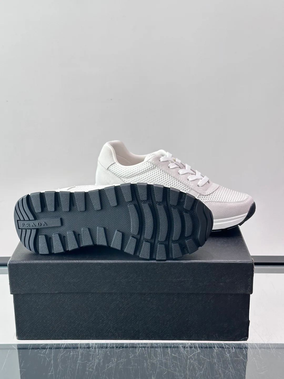 Men's Sneakers PRADA 17827319